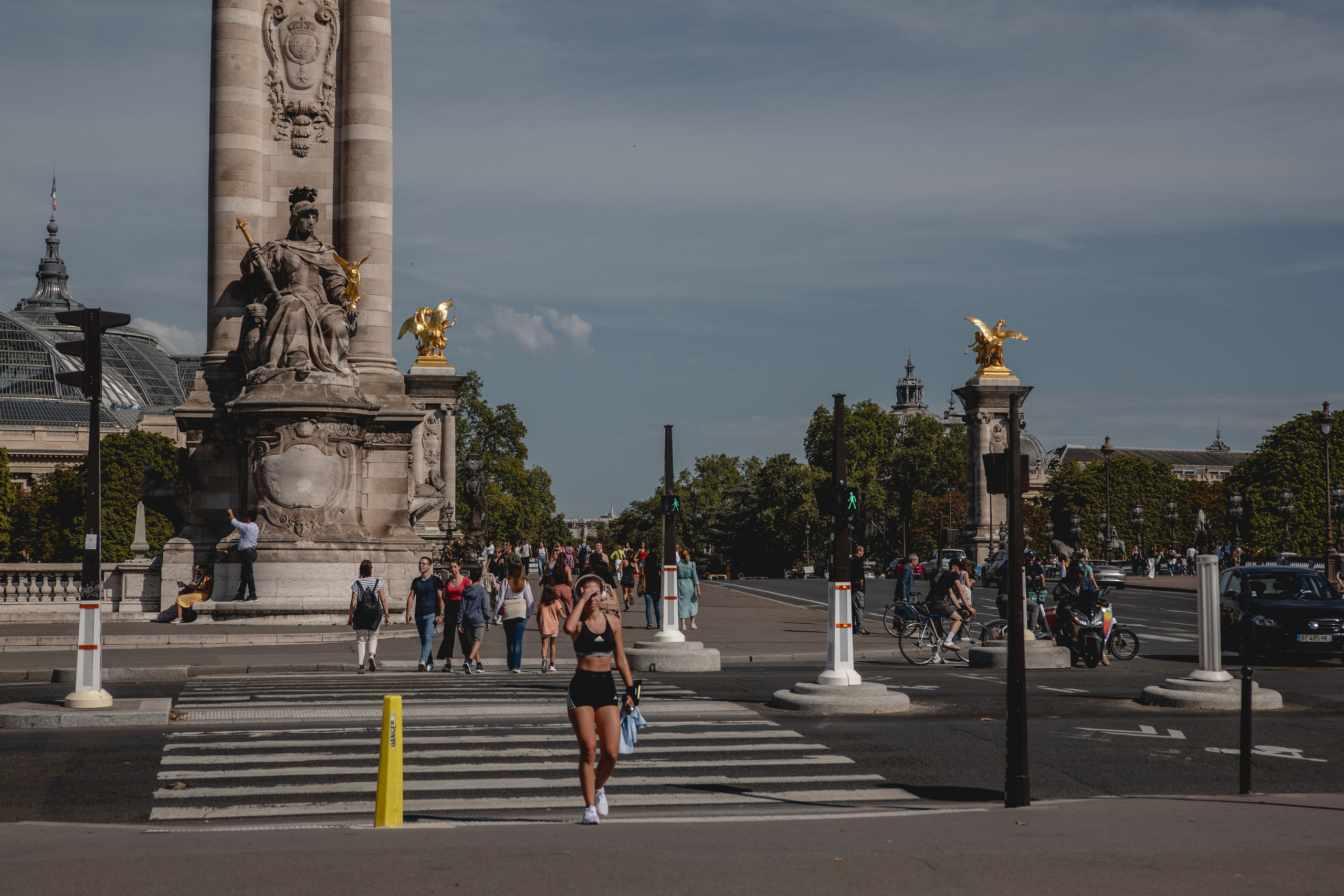 Paris. Семейный и детский фотограф на Лазурном Берегу