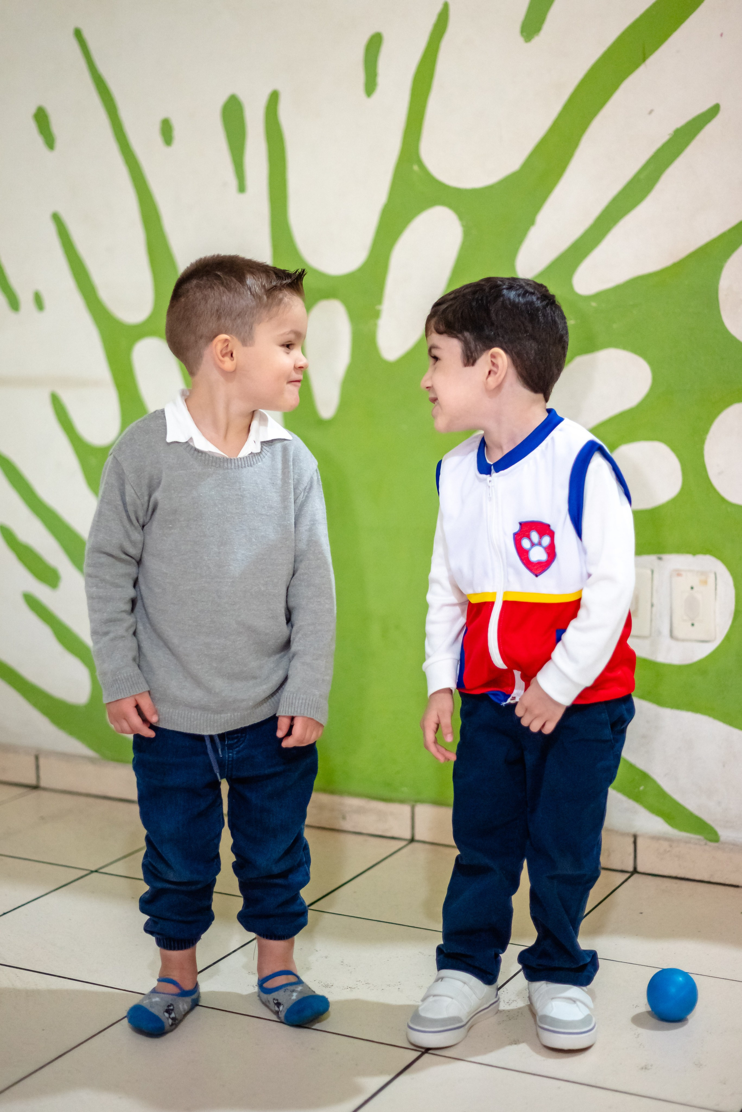 Guilherme 3 anos. Wedding photographer Ana Koshi