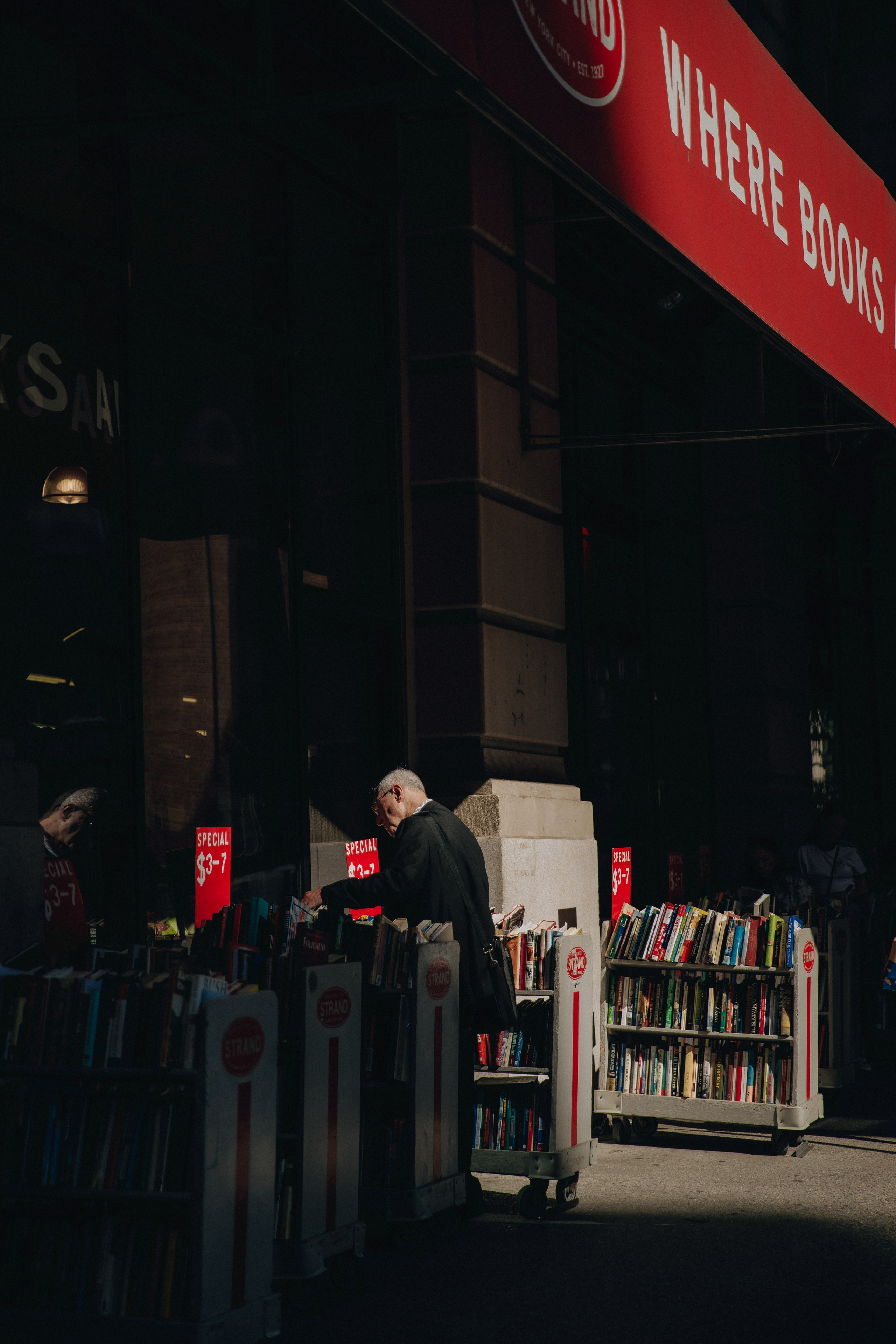 NEW YORK | WALLPAPERS. Photographer in Los Angeles. Julia Ishmuratova