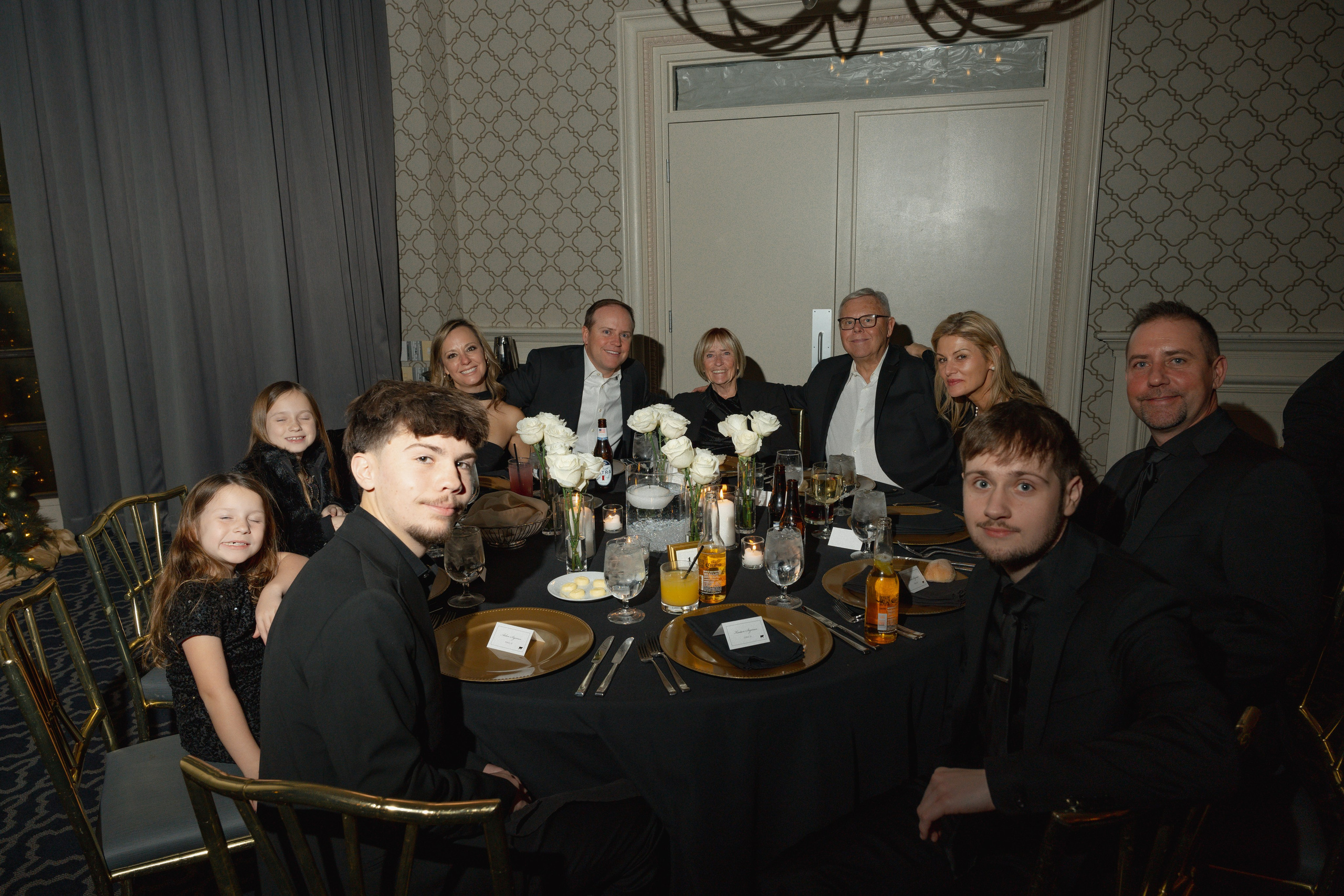 Jack and Maggie. Anna Krasnova Wedding photographer