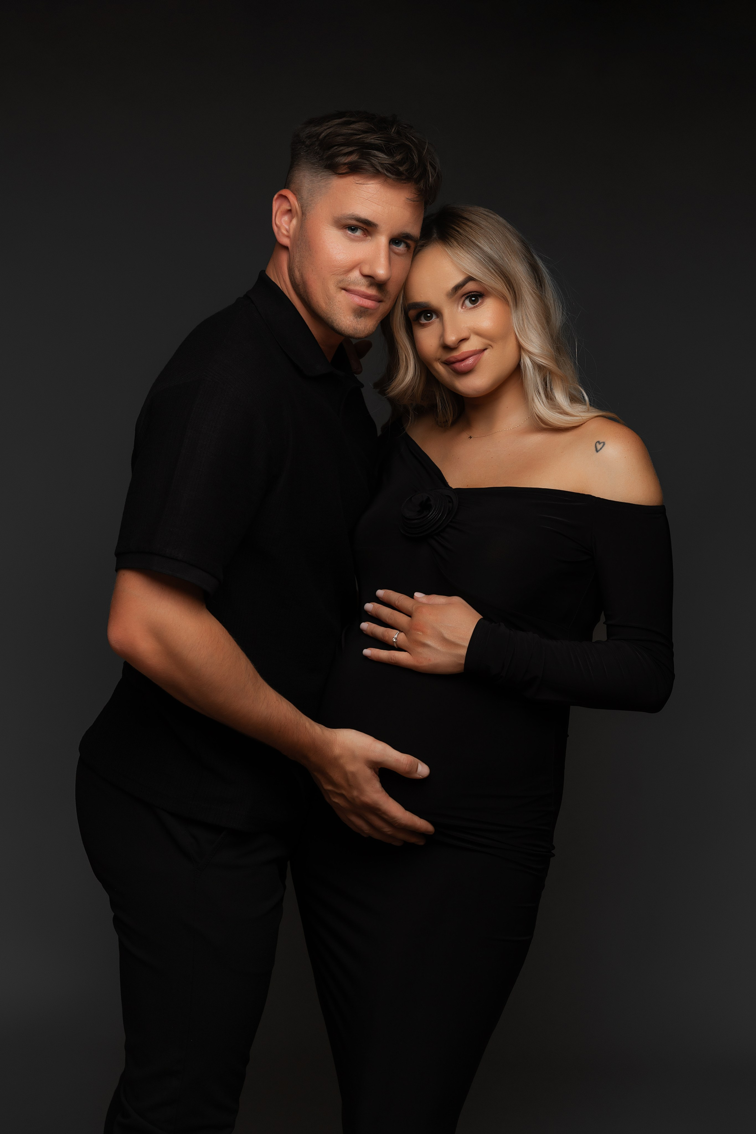 STUDIO: Margarita. Main