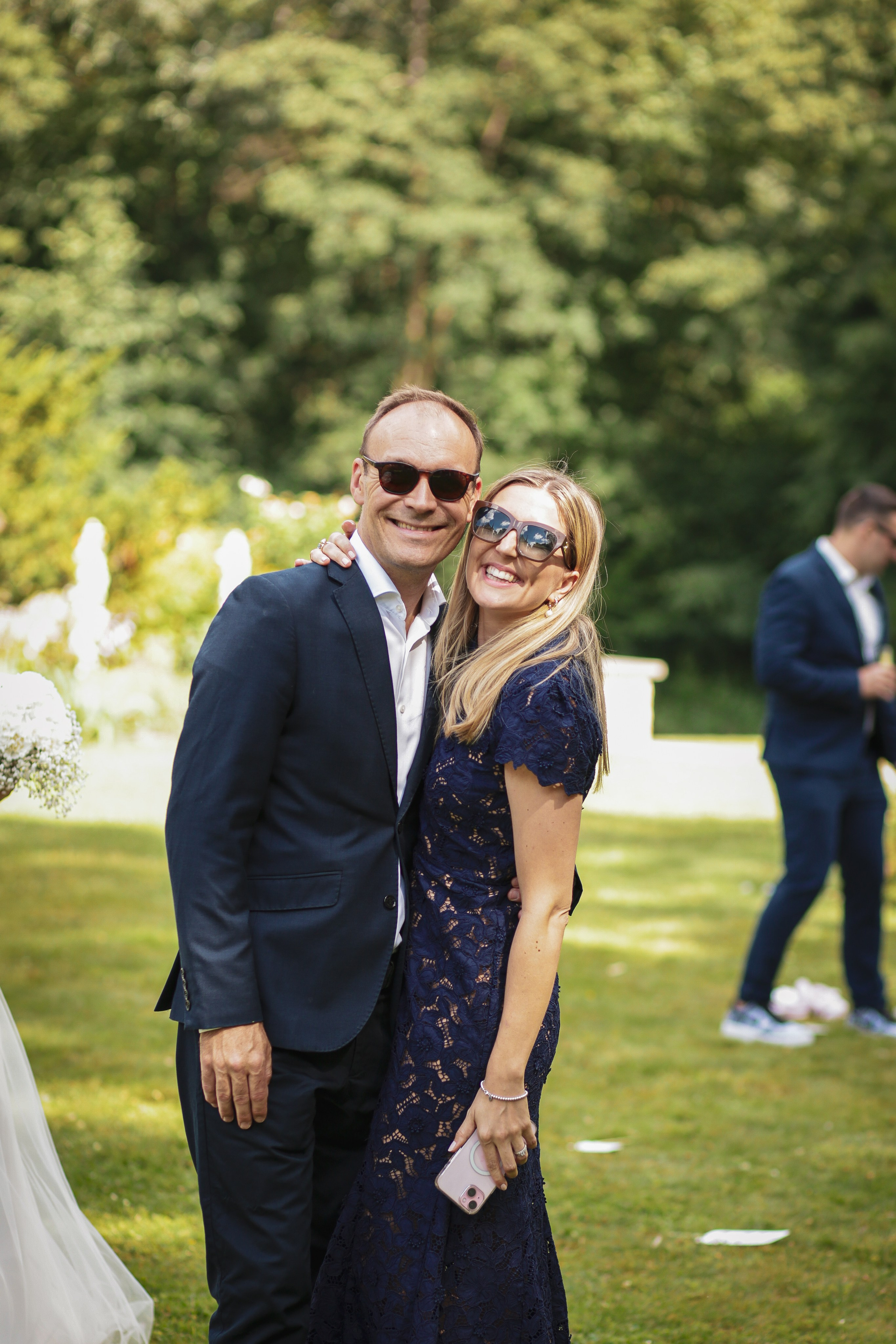 Wedding. Portrait Photographer in Berlin