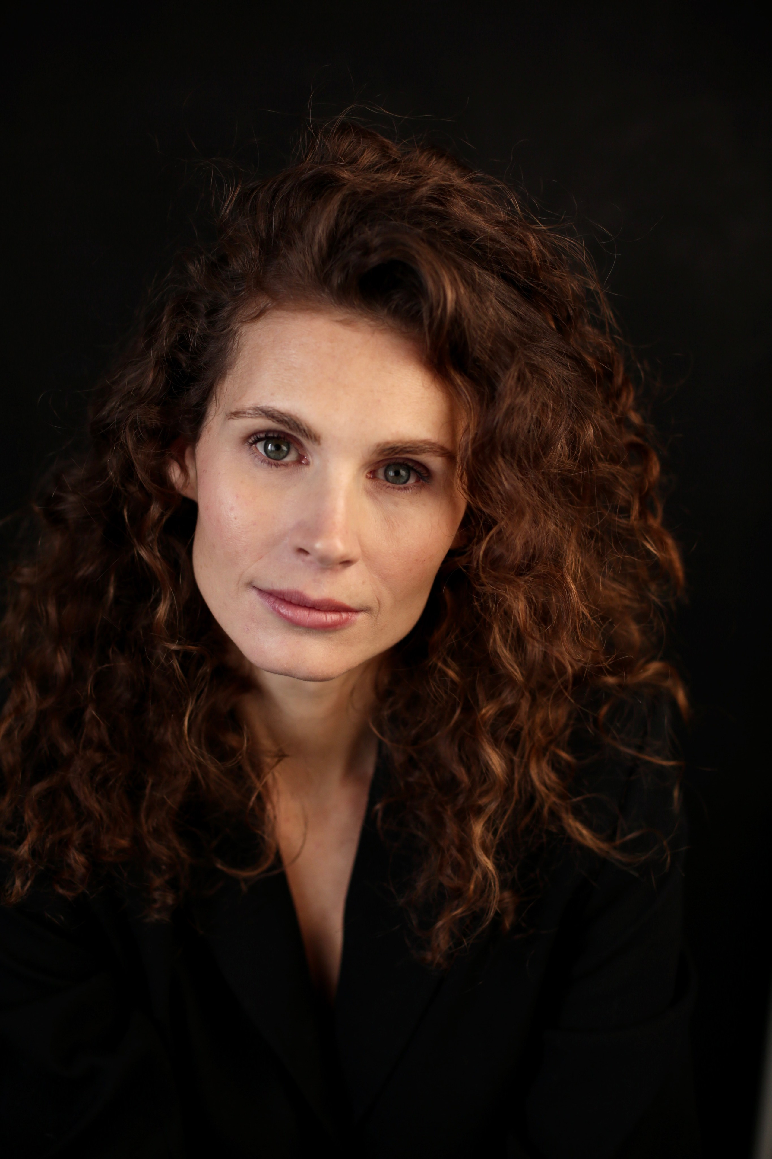 Portraits. Portrait Photographer in Berlin