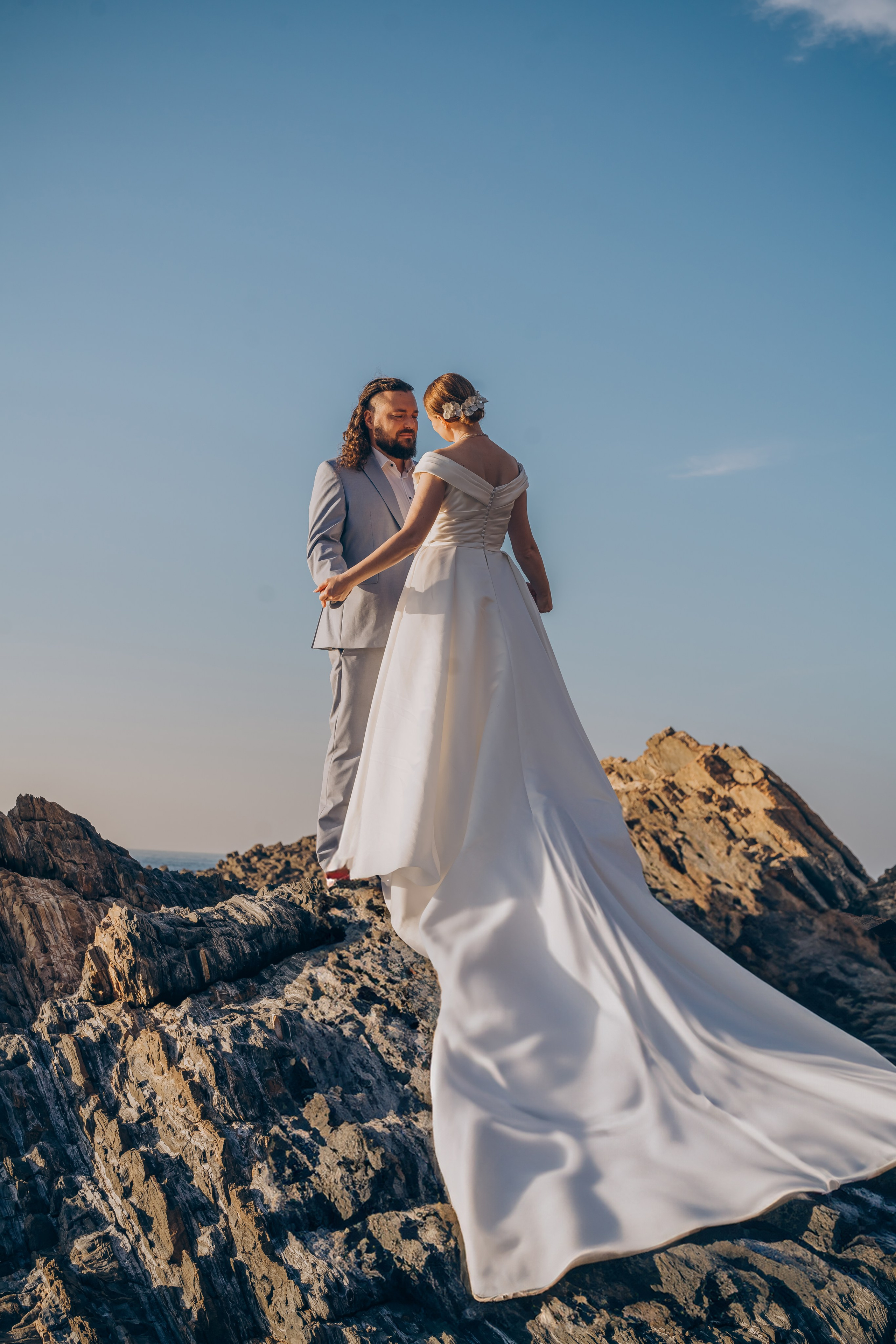 Wedding in Portugal. Фотограф у Пальма де Майорка