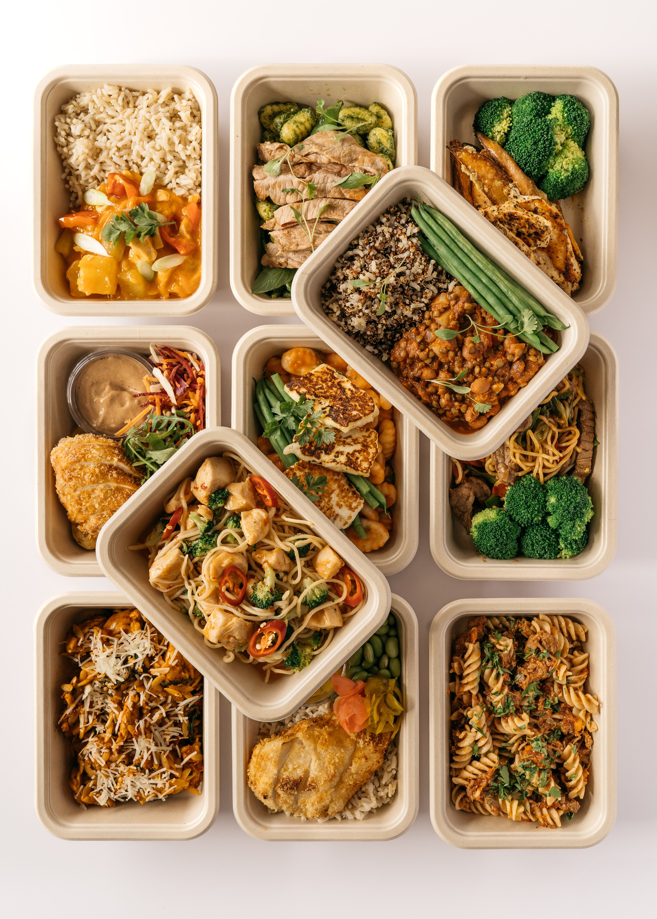 Food photographer Newcastle Upon Tyne