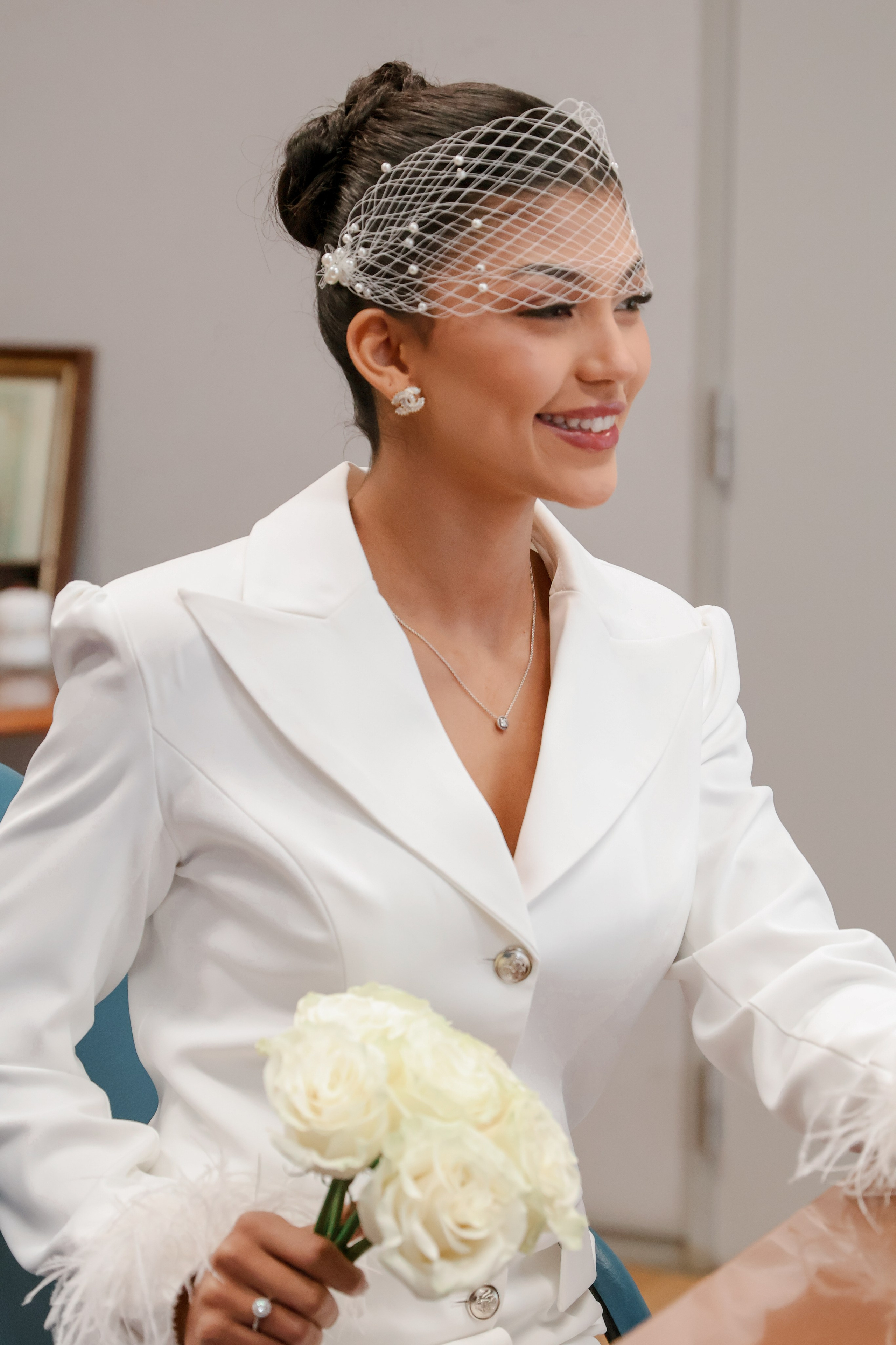 Casamento Civil. ISLA ANDRADE FOTOGRAFIA