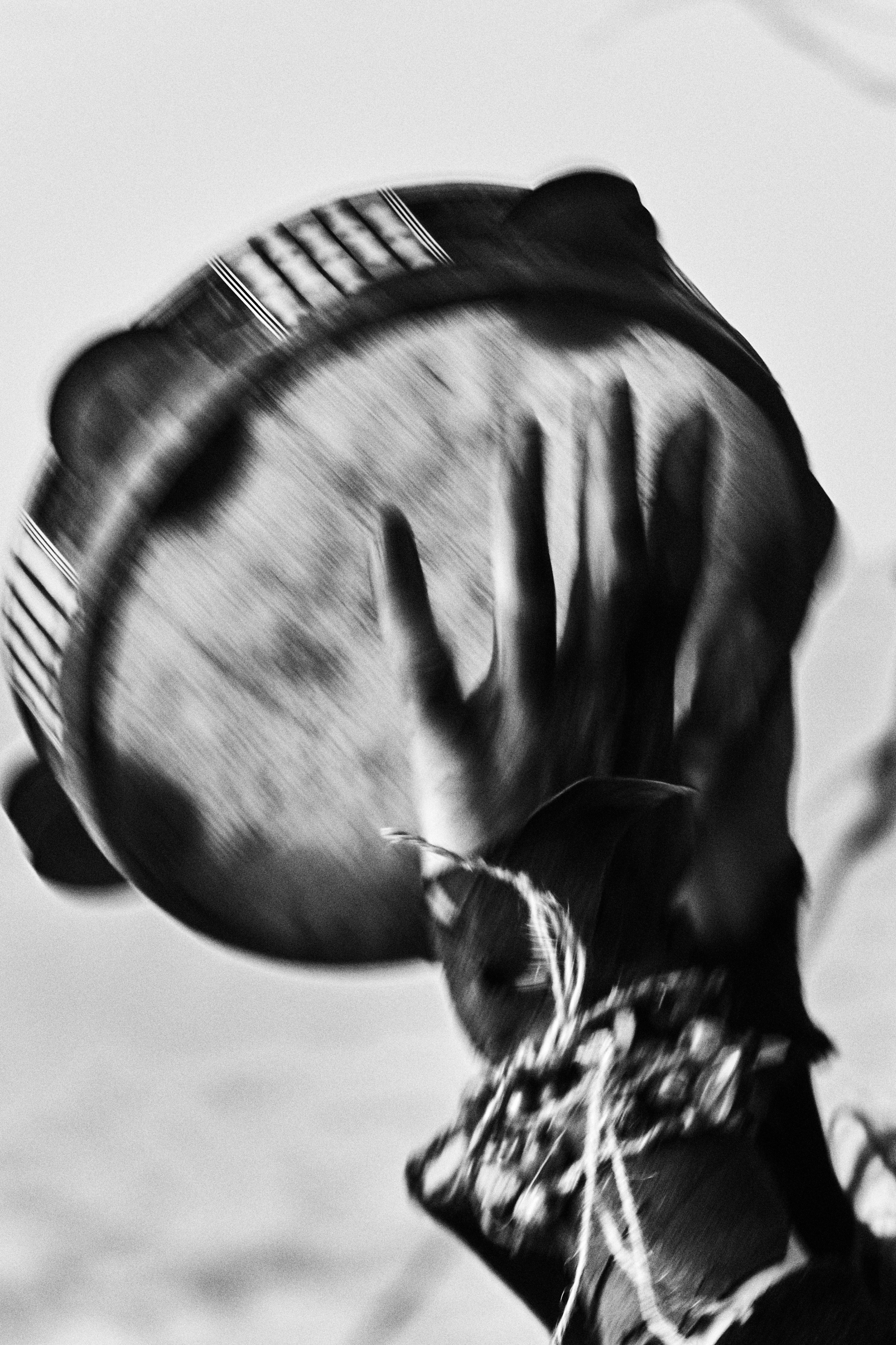 DARJA. Kristina Chimbaraite — Conceptual Portrait Photographer in Europe