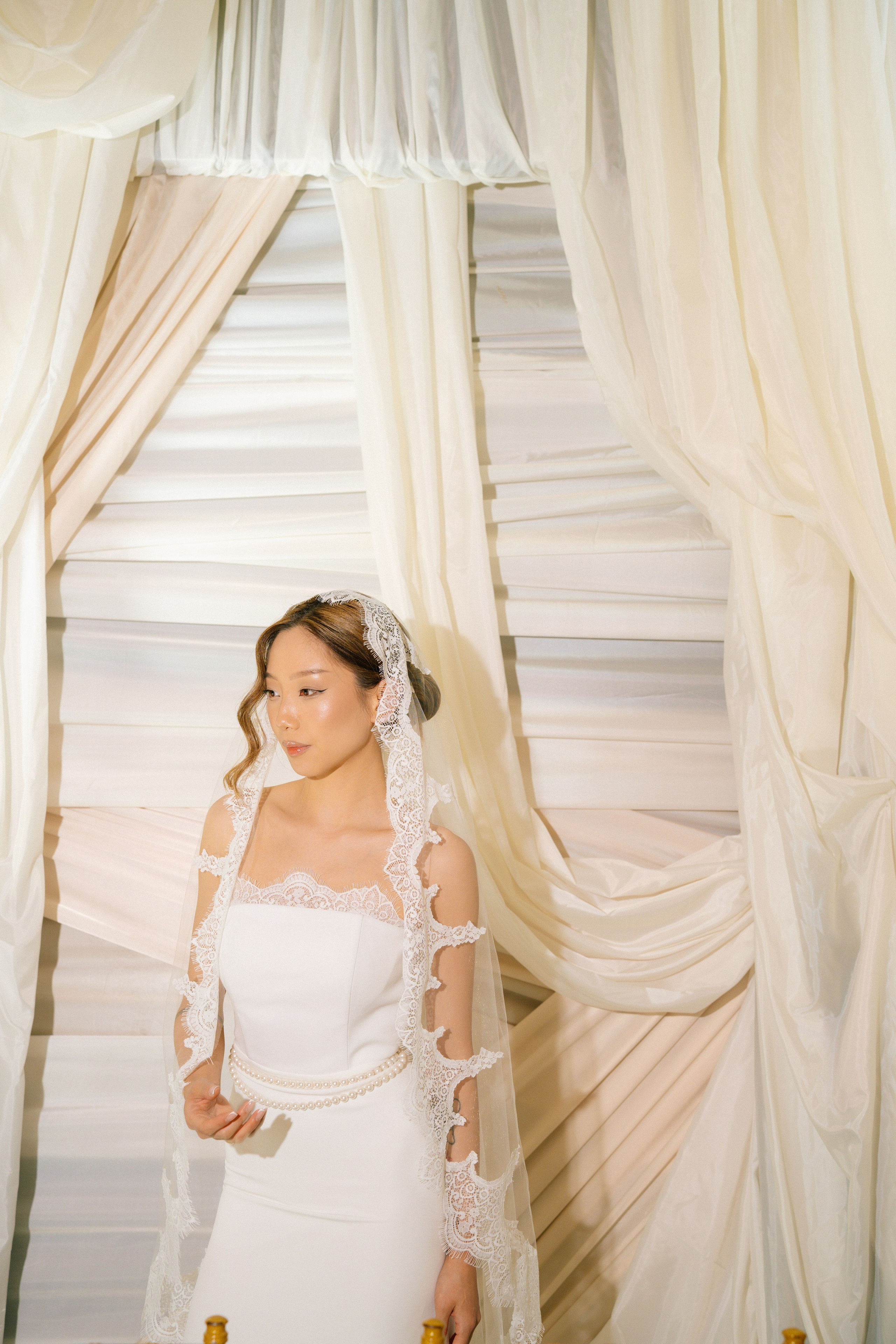 Yuliana & Vitaly/ wedding story. Студия декора «Нарния»