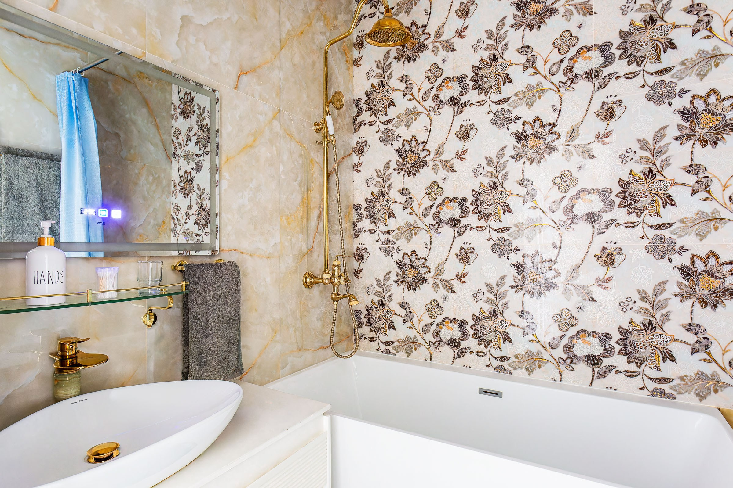 Интерьерный фотограф Ташкент — профессиональная фотосъёмка интерьеров