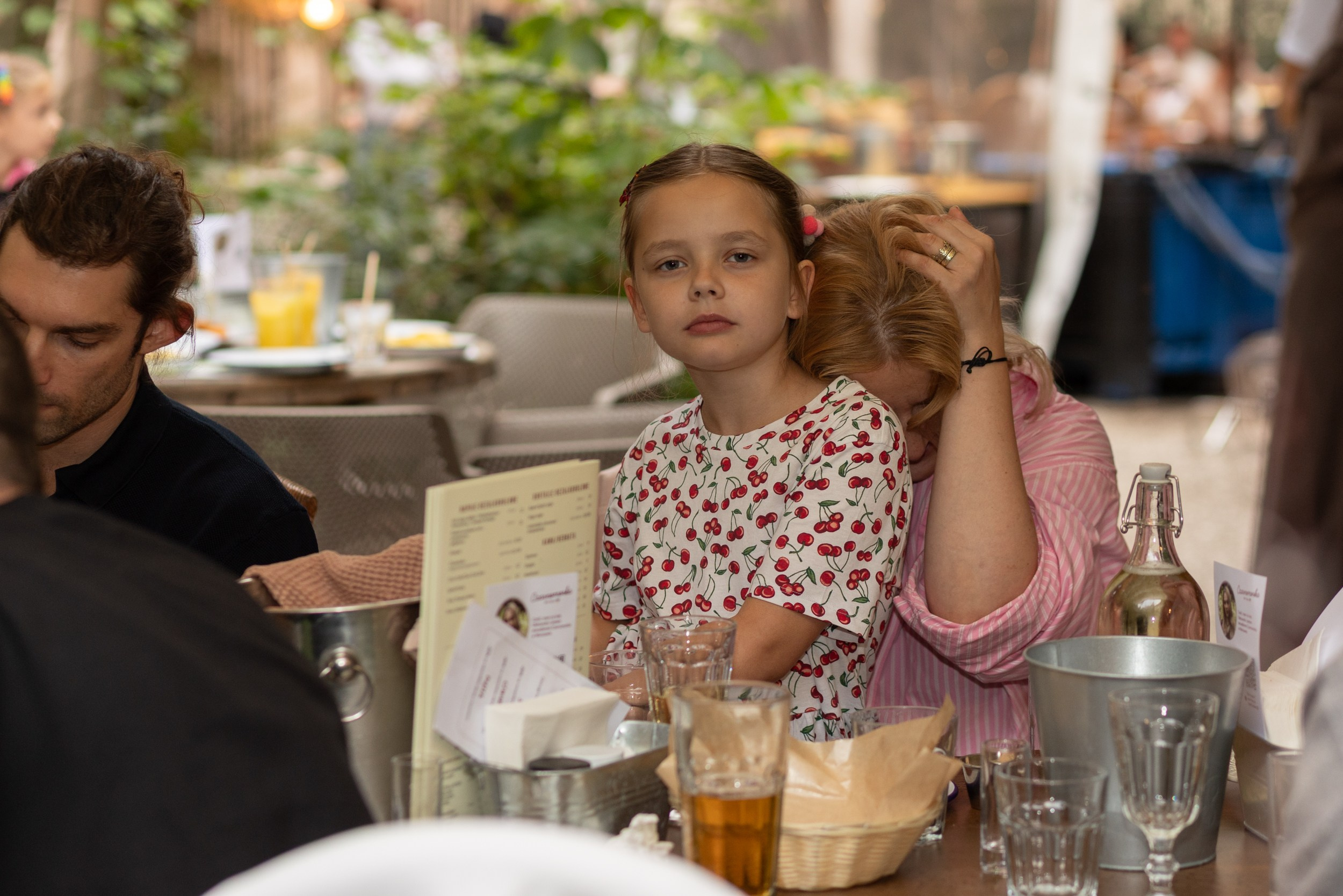 Наталья 04.08.2025. Семейный и детский фотограф в Варшаве Мила Бобровская