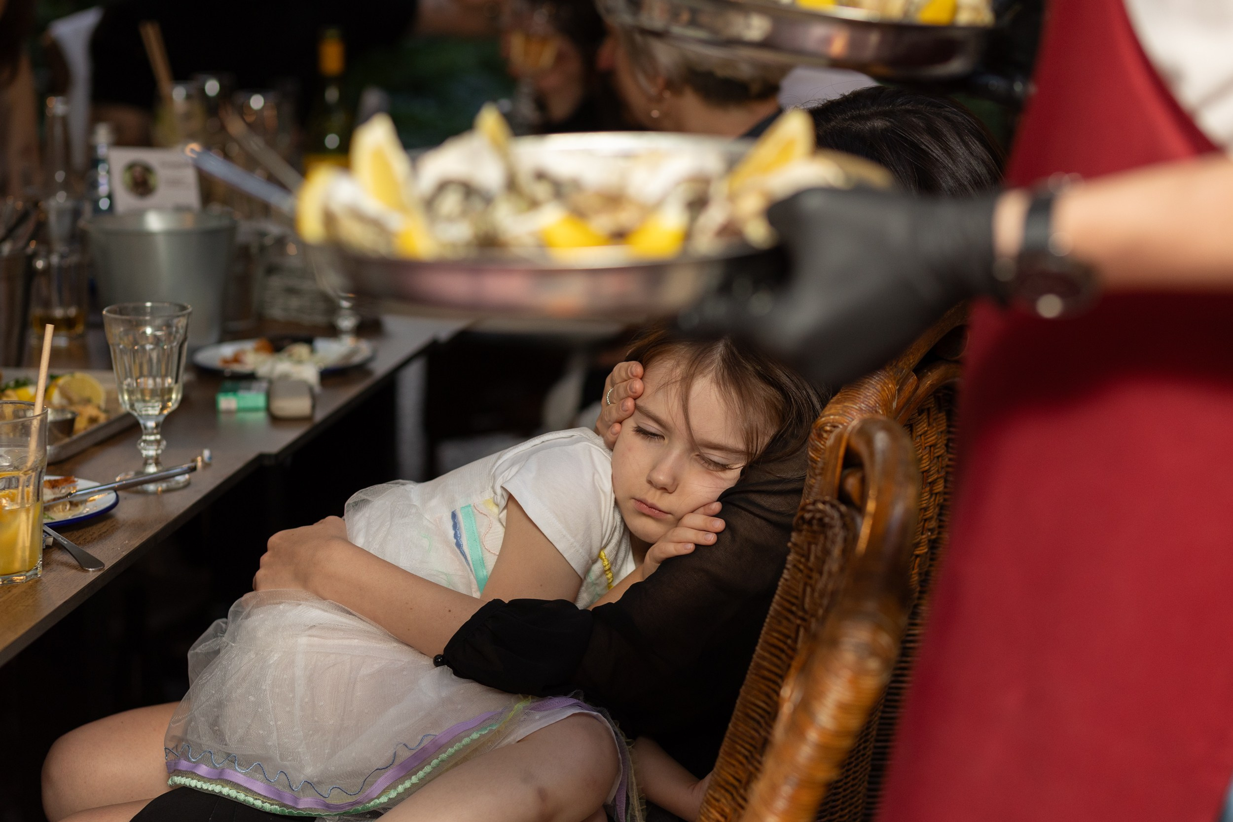 Наталья 04.08.2025. Семейный и детский фотограф в Варшаве Мила Бобровская