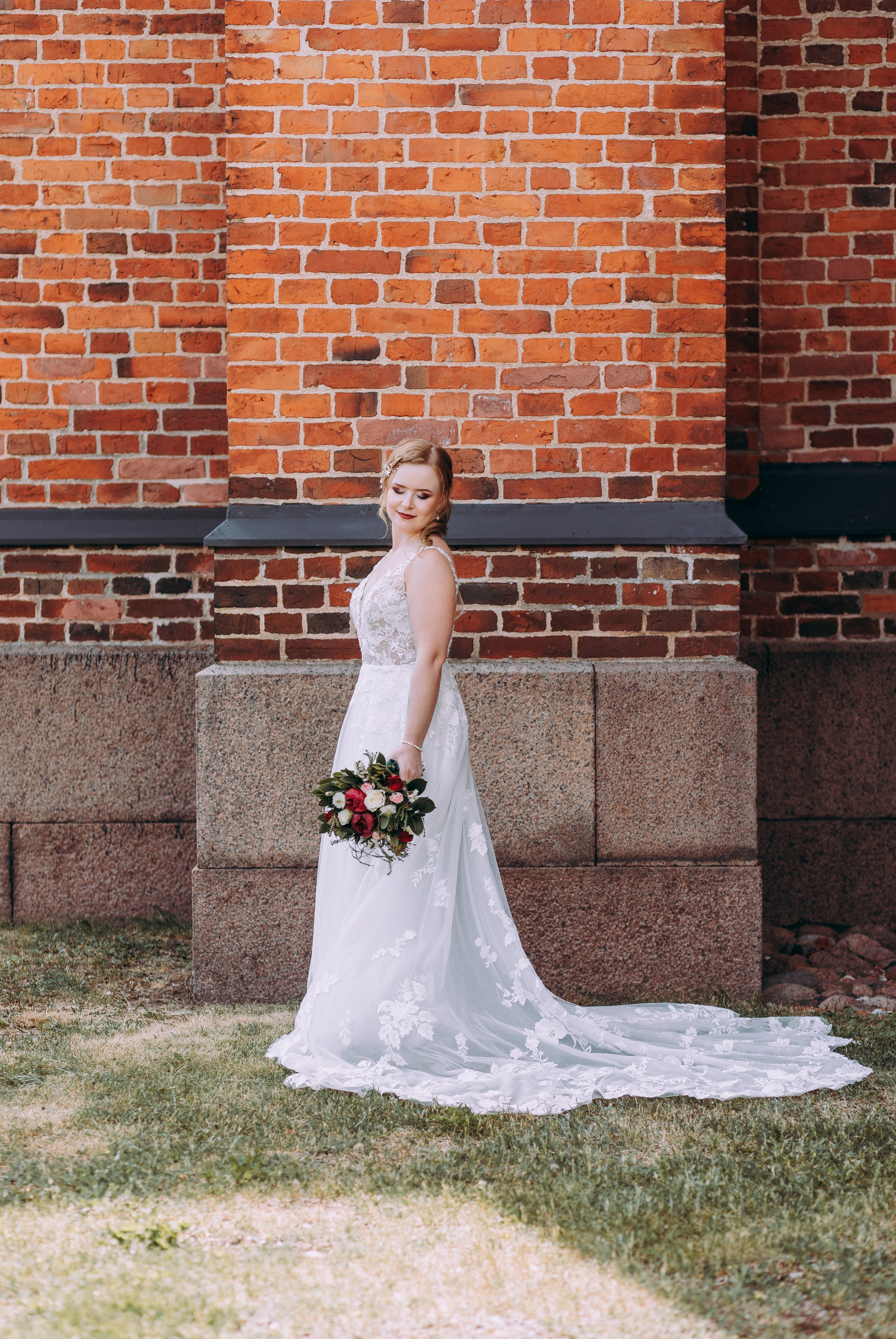 J & J. Valokuvaaja Itä-Uudellamaalla Viktoria photography