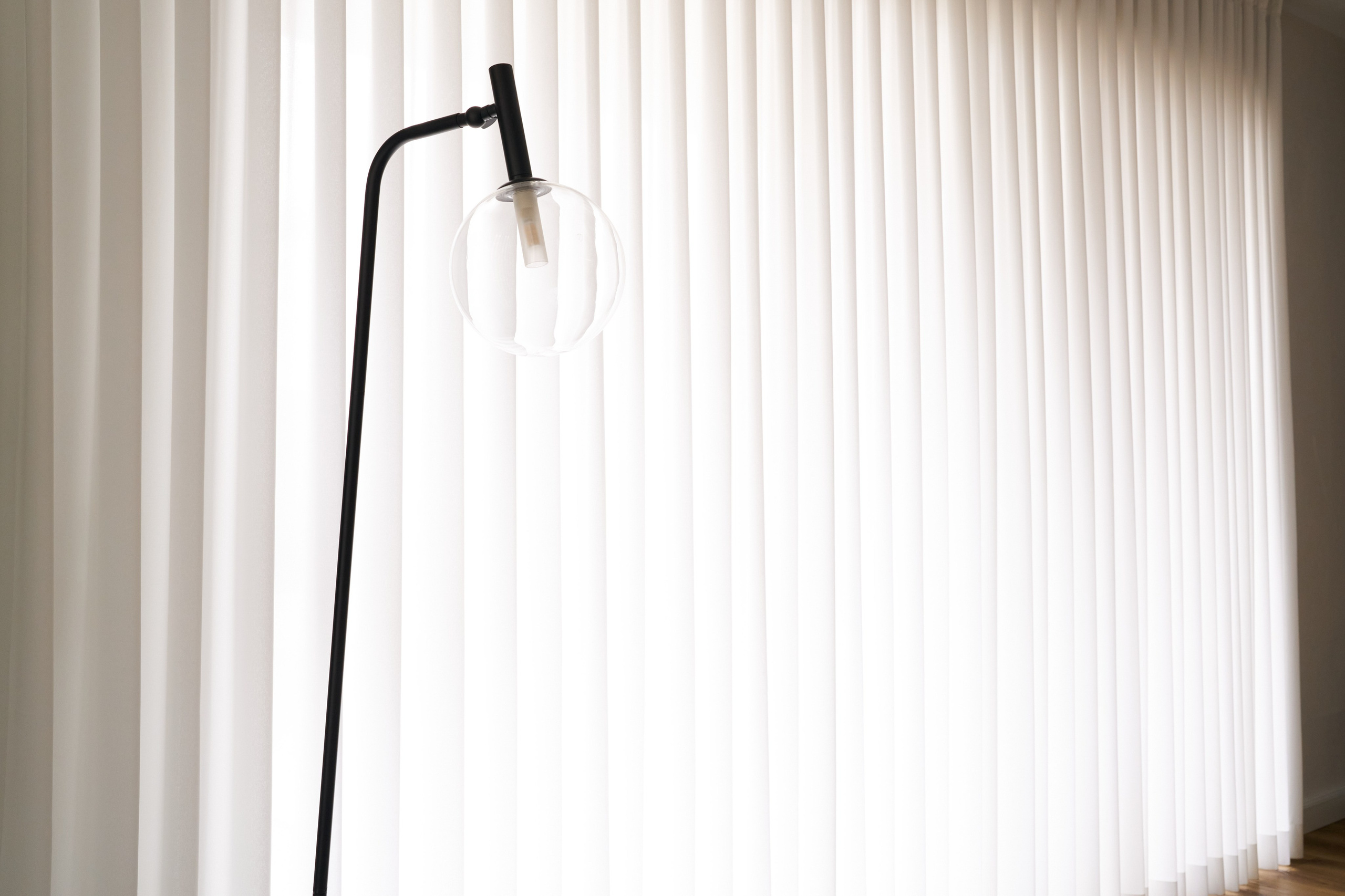 Interior. צלם אלכס ברט בישראל