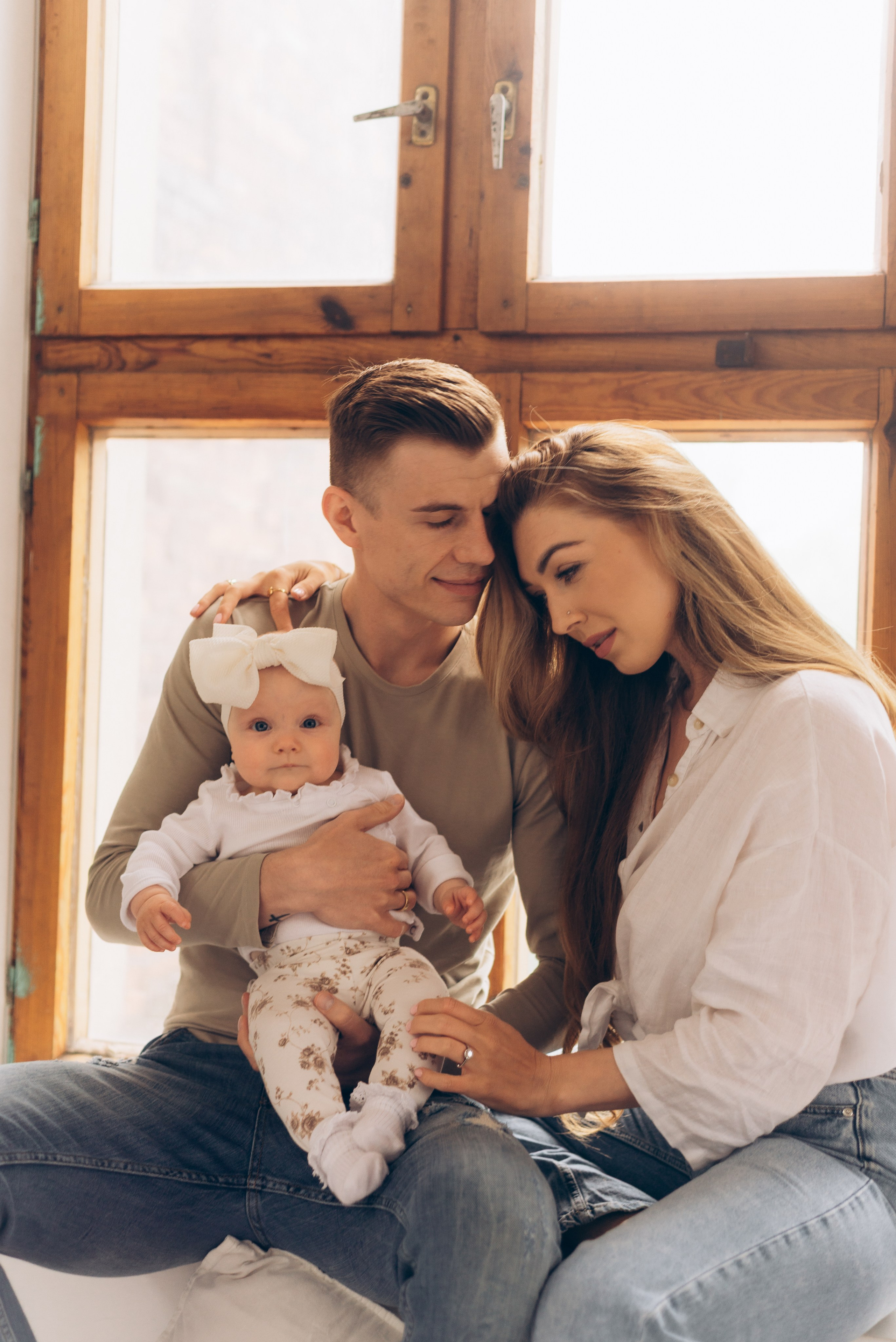 Rodzinka Martyny. HOME