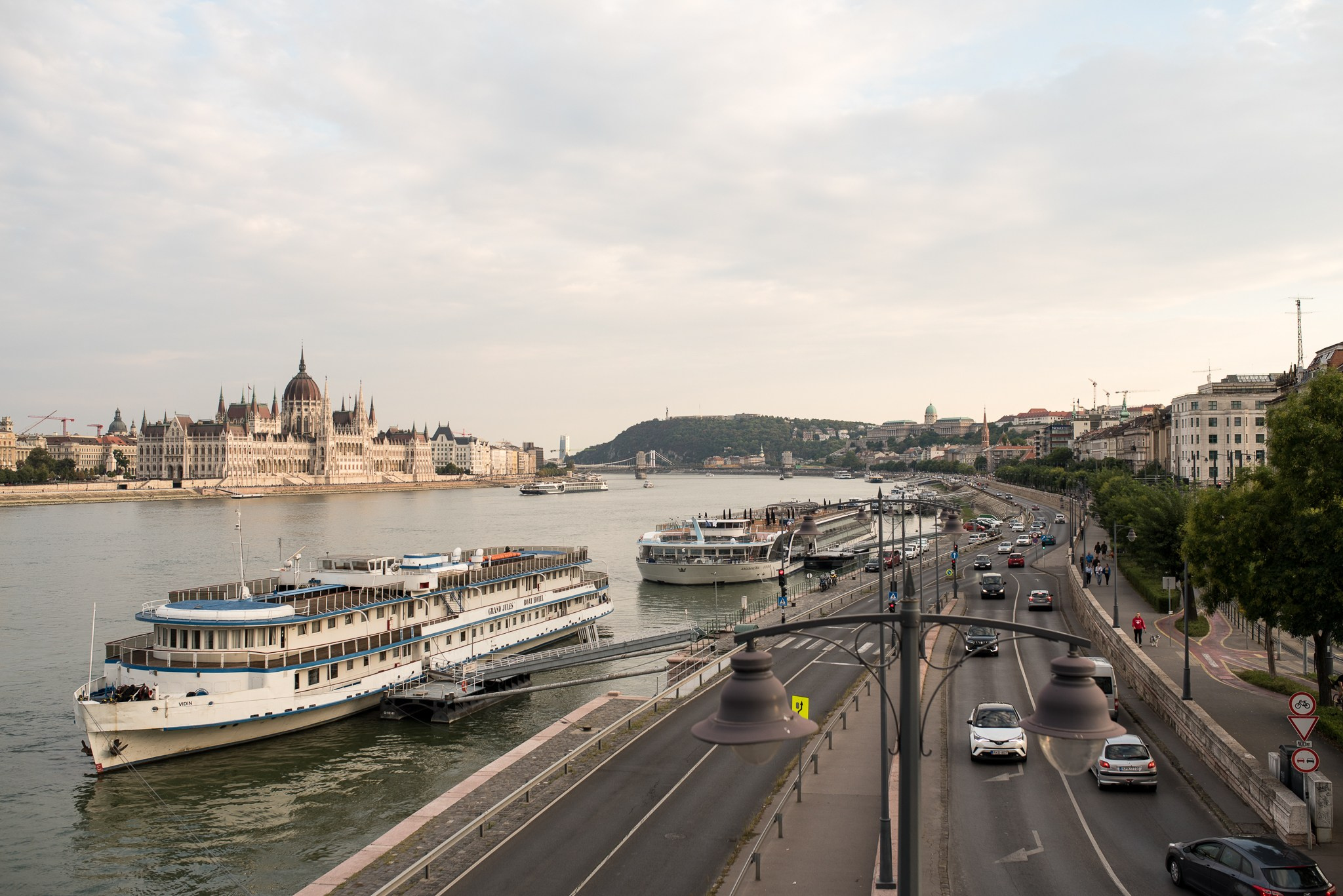 Fotografie urbana. Daniel Criste Fotograf