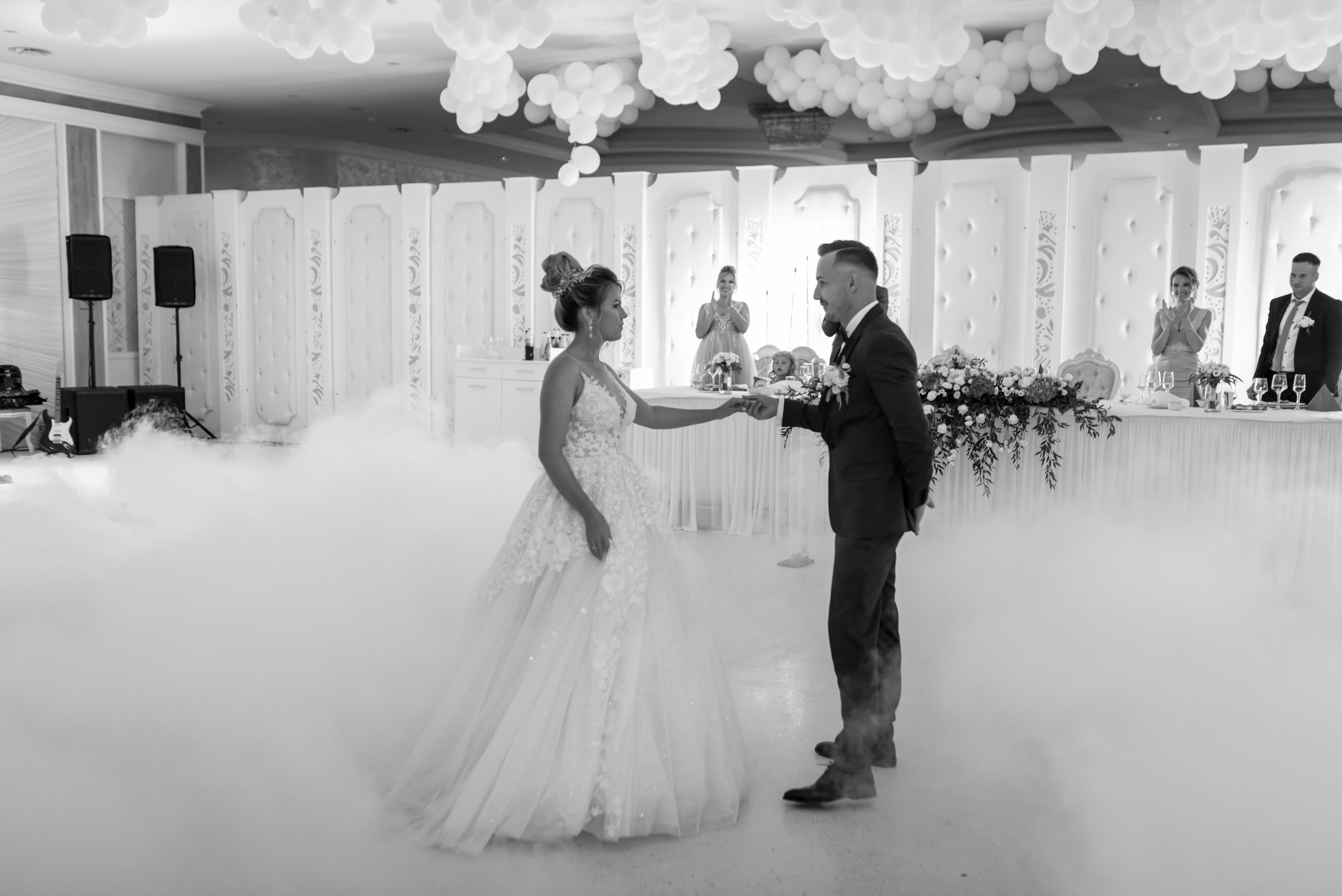 Wedding Photography. Daniel Criste Fotograf