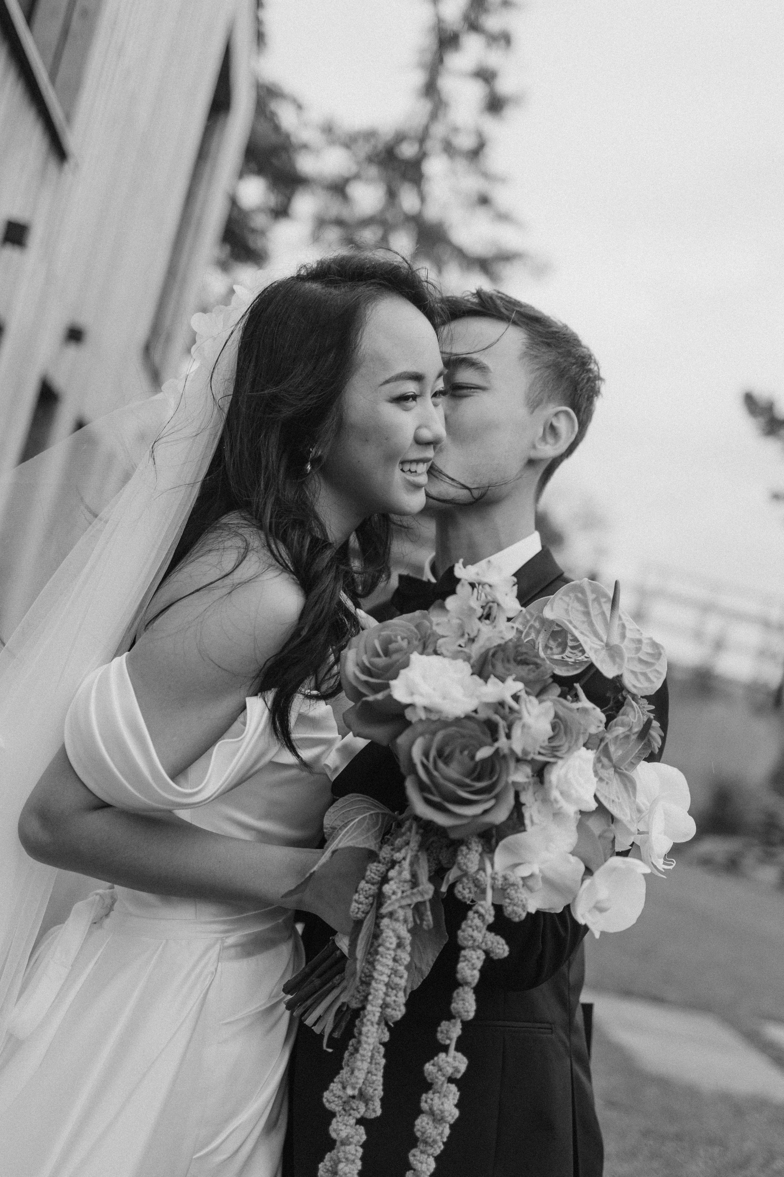 Wedding at Samota Pierre