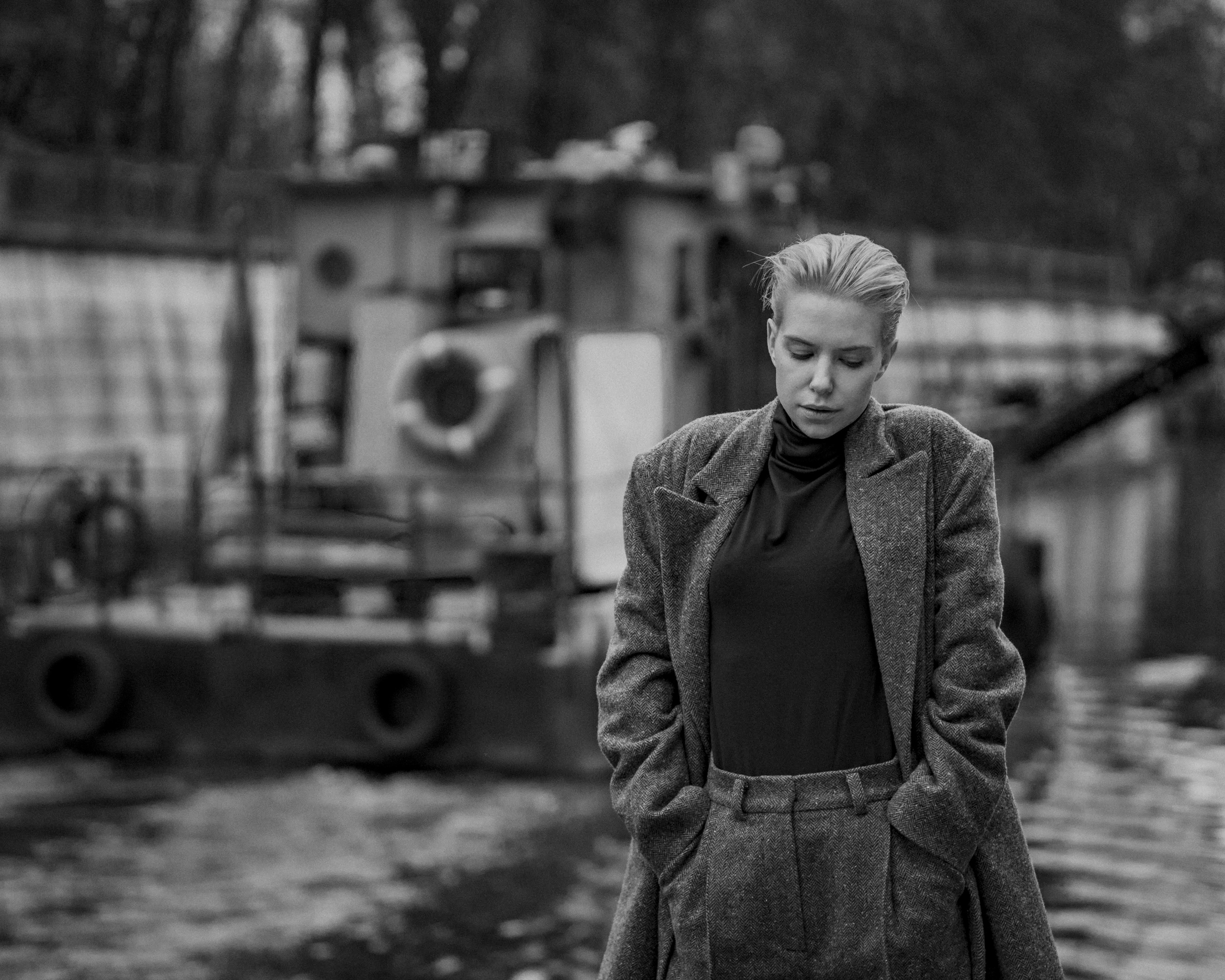 Maria. Maria Mishina Photographer Moscow, Phuket