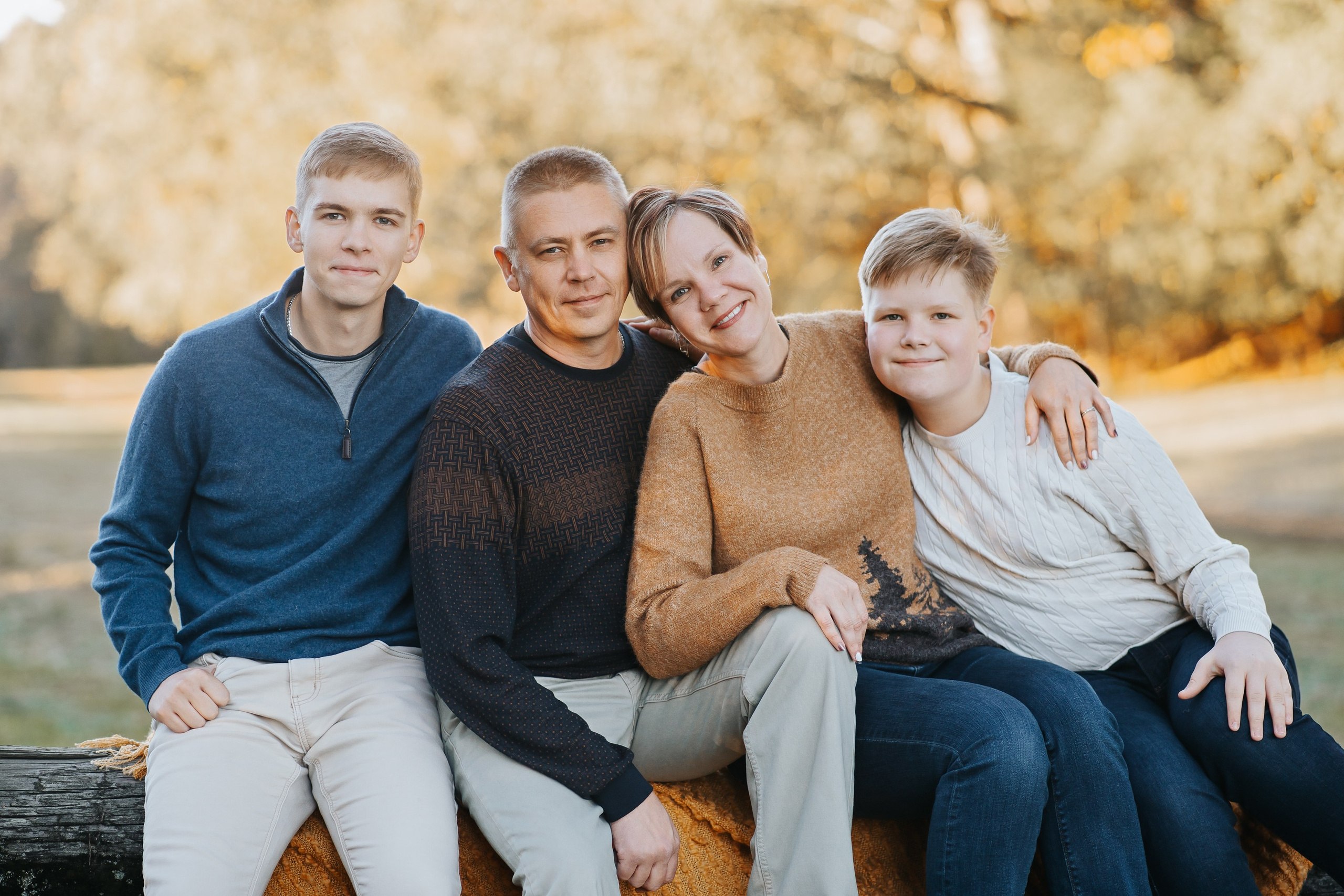 Family. Family and kids photographer Anastasiya Hanush in Massachusetts