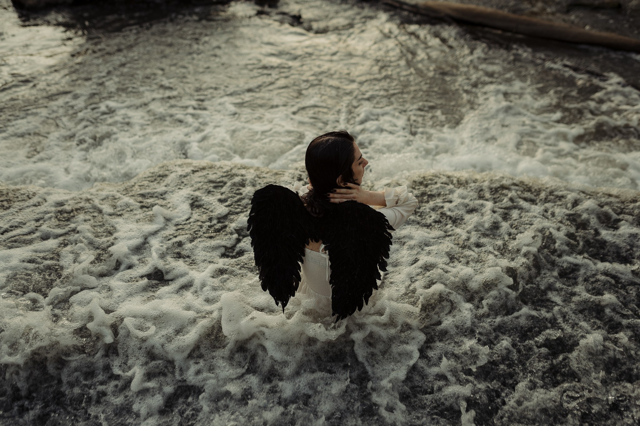 Kriss. Visuals of Theodor — Wedding Photographer