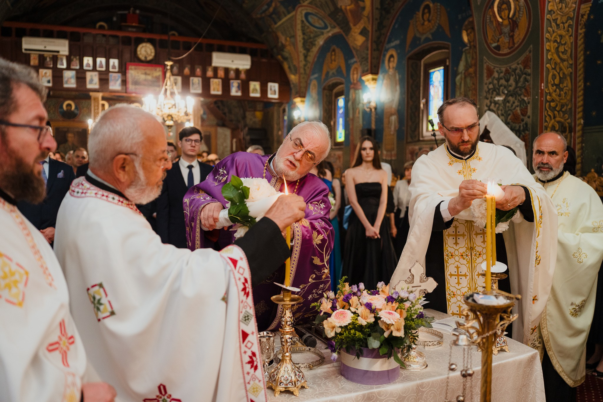 Mihaela & Constantin. Visuals of Theodor — Wedding Photographer