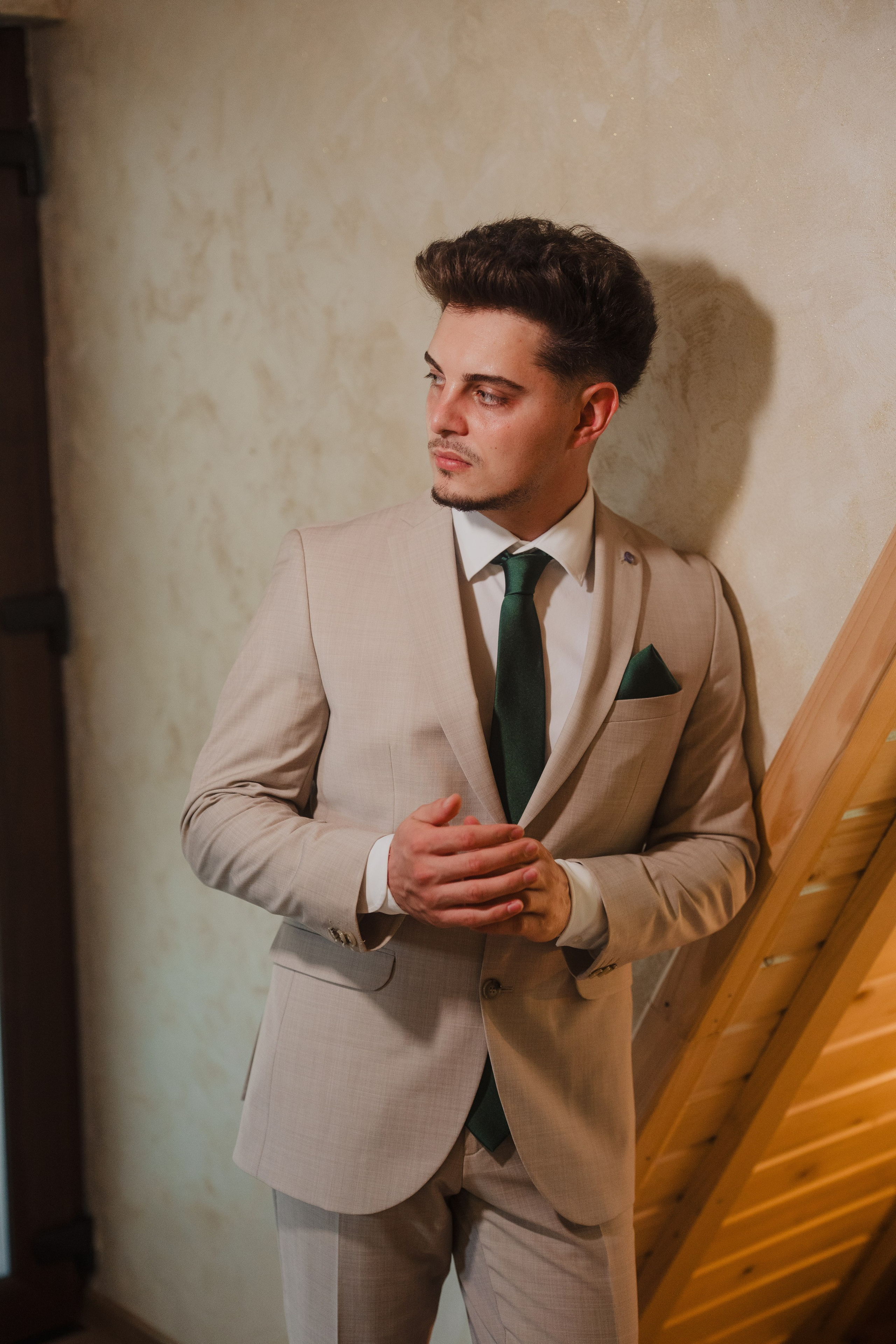 Carmina & Andi. Visuals of Theodor — Wedding Photographer