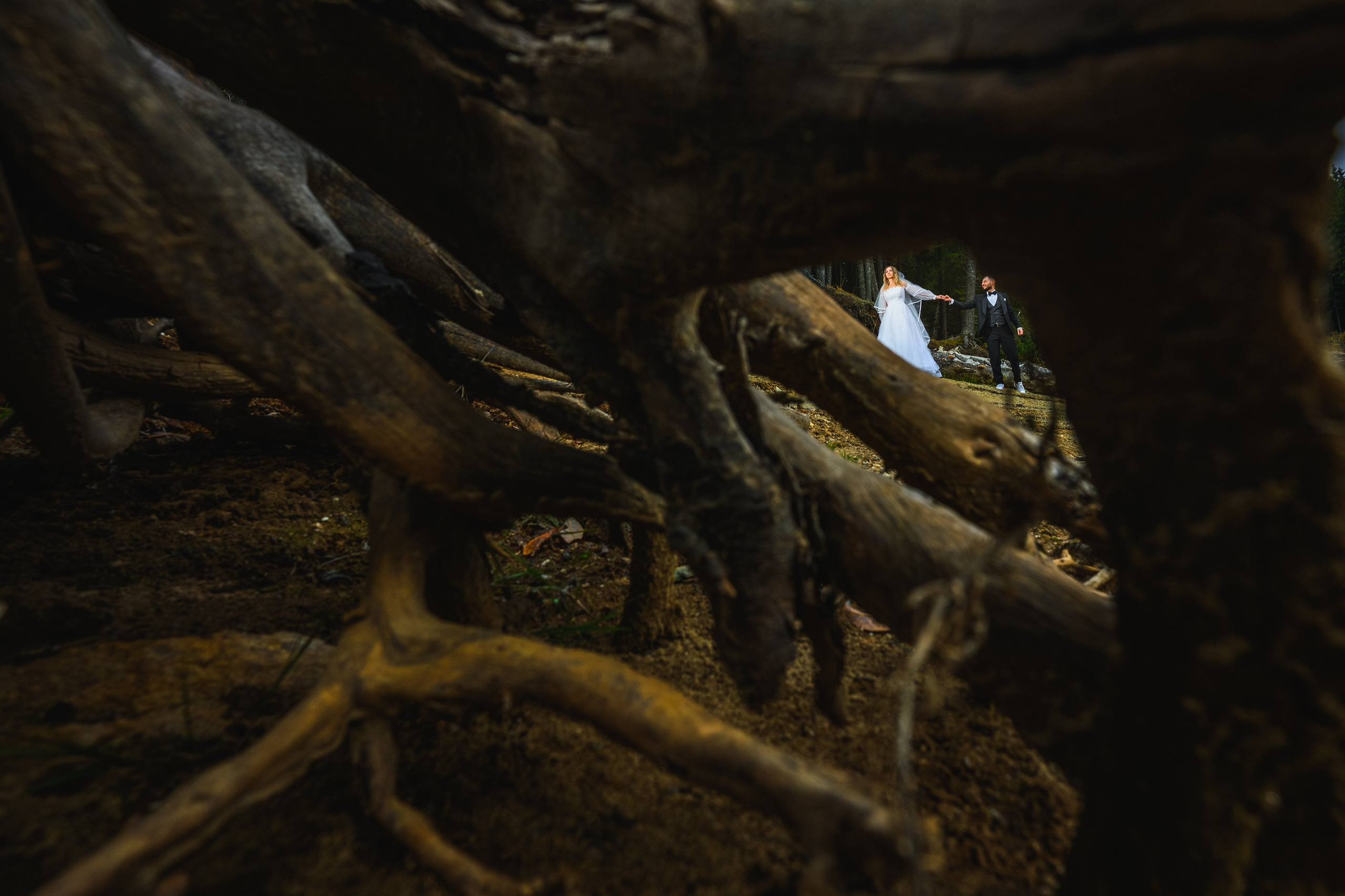 -Preview-Trash the Dress — Sânziana & Alex. Cătălin Lazăr Photography — Fotografie de nuntă și evenimente premium în România și Europa