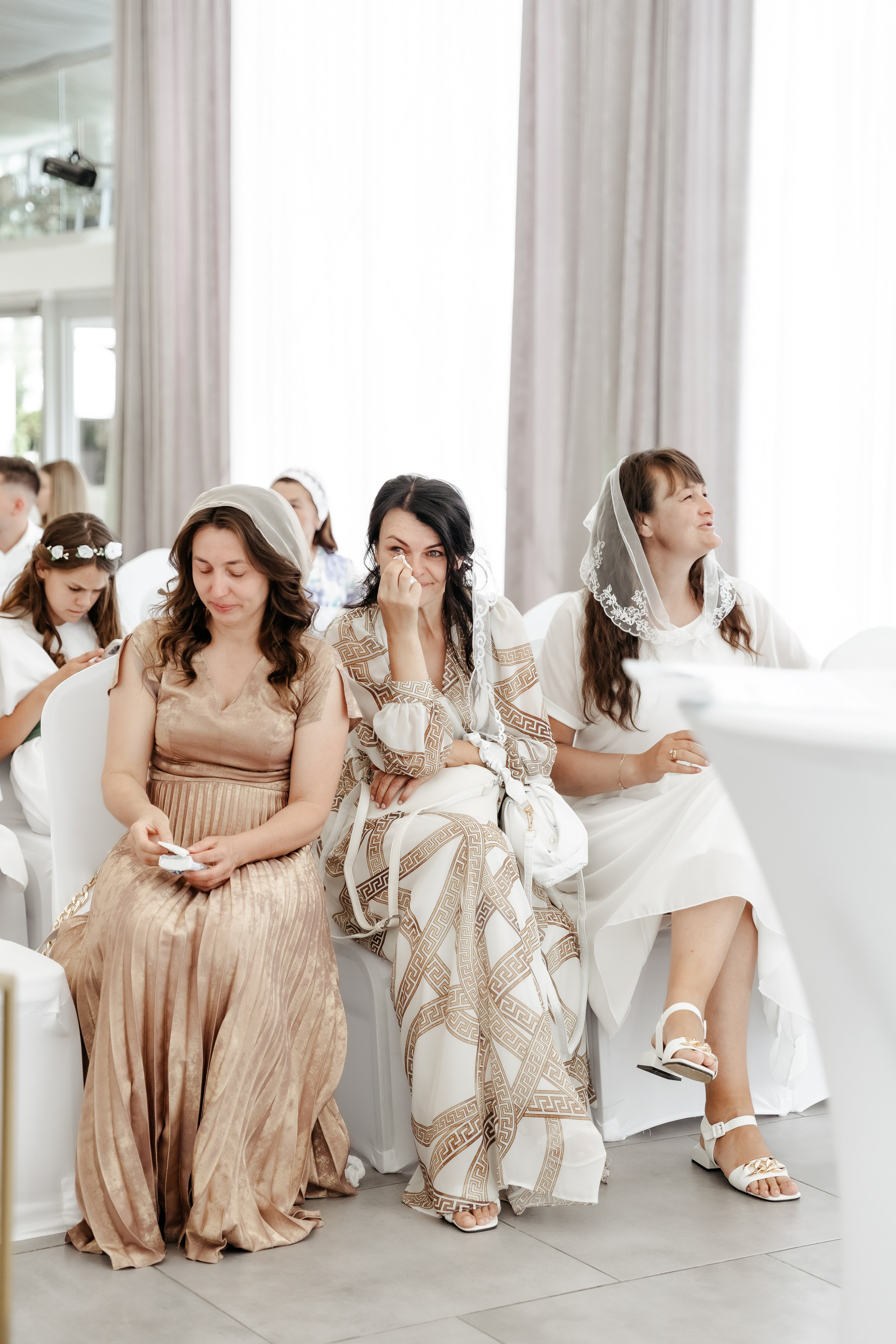 Аліна та Давид. Ірина Терещук