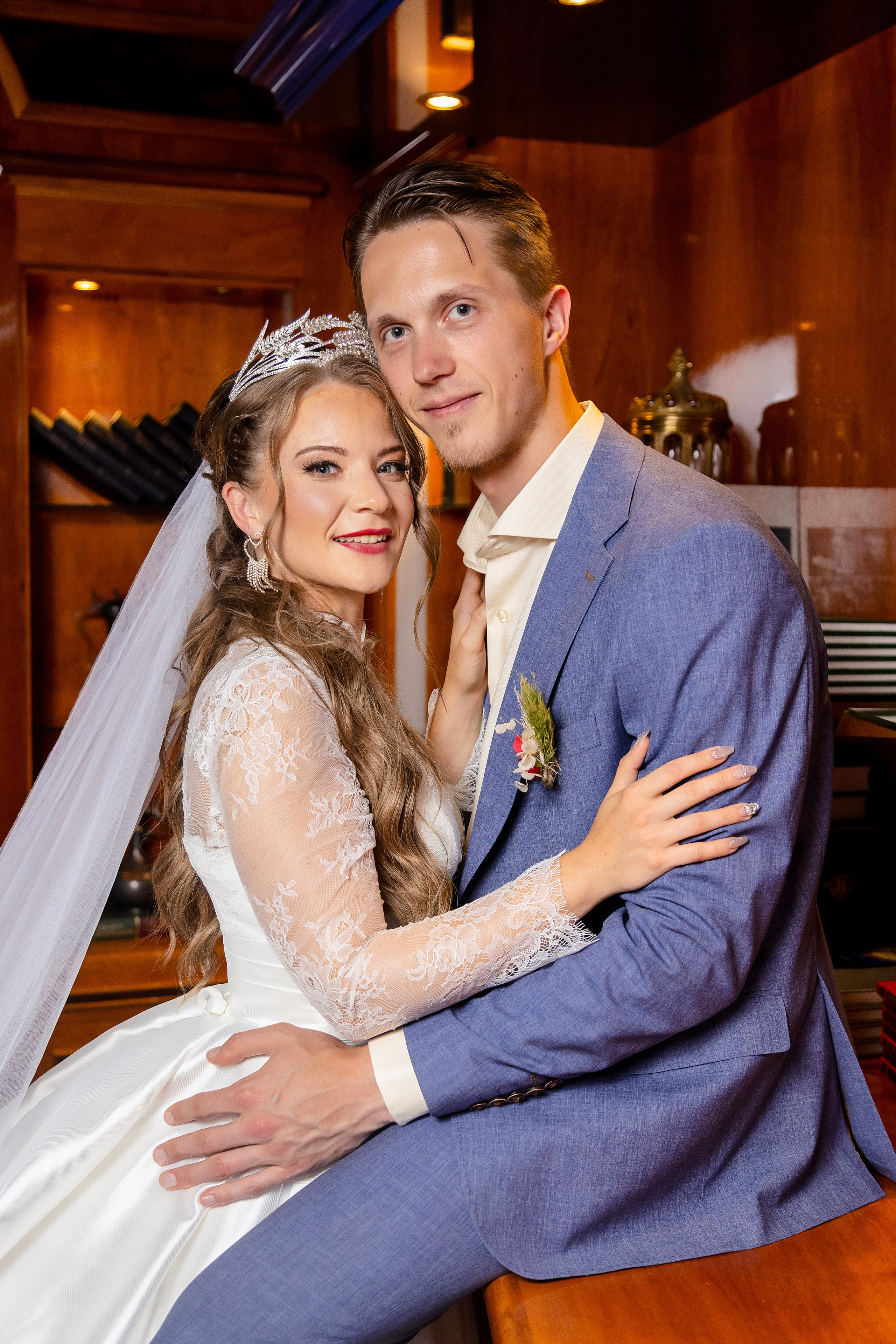 R & M. Familie en huwelijksfotograaf in Zwolle Overijssel