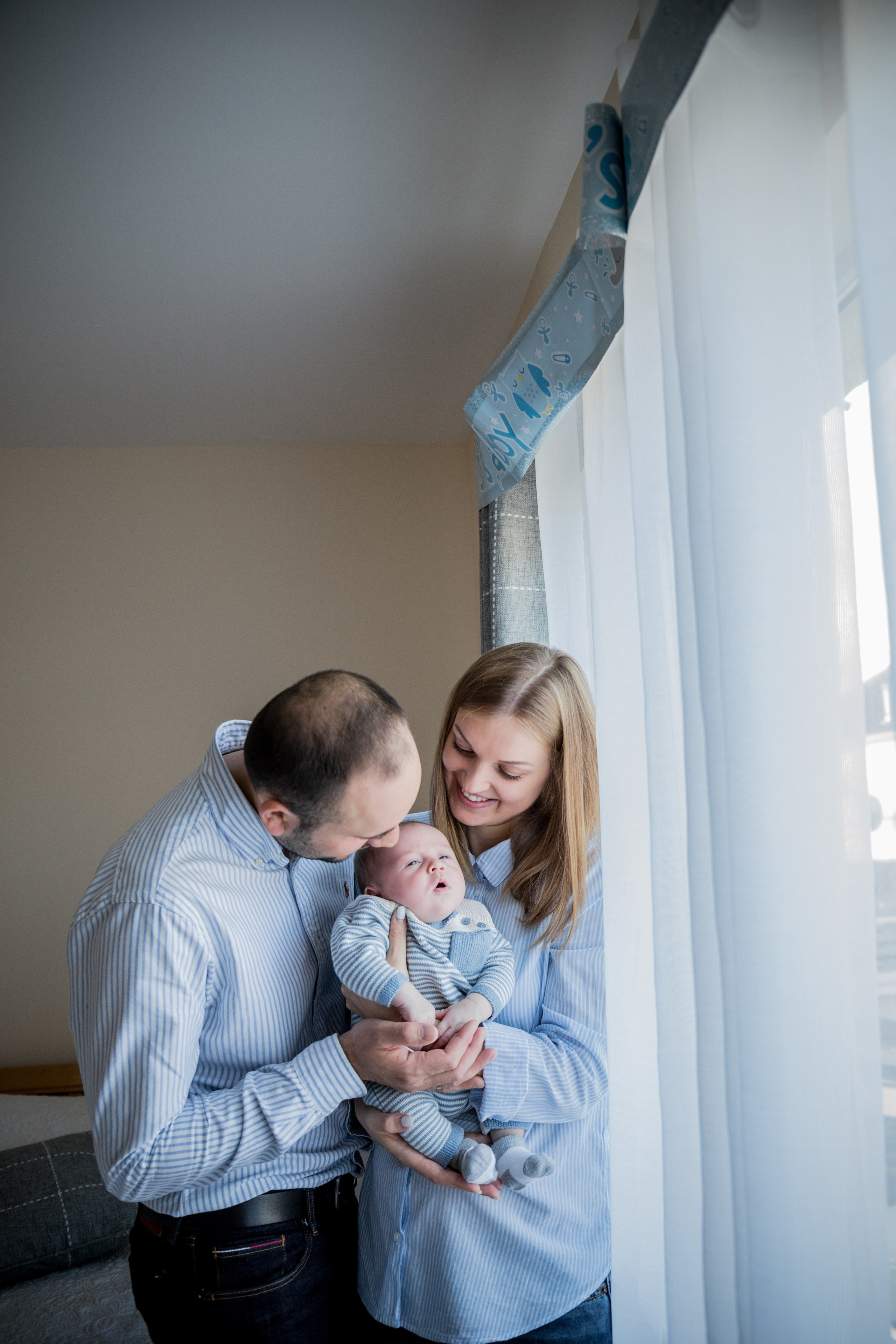 Maternity/Family. Dublin Wedding and Portrait Photographer | Estela Virko Photography