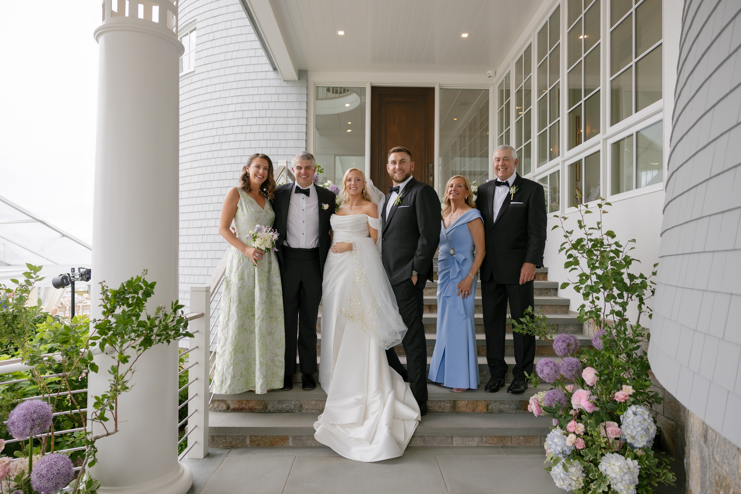 Anne Marie and Andrew. Wedding photographer and videographer New York | New Jersey