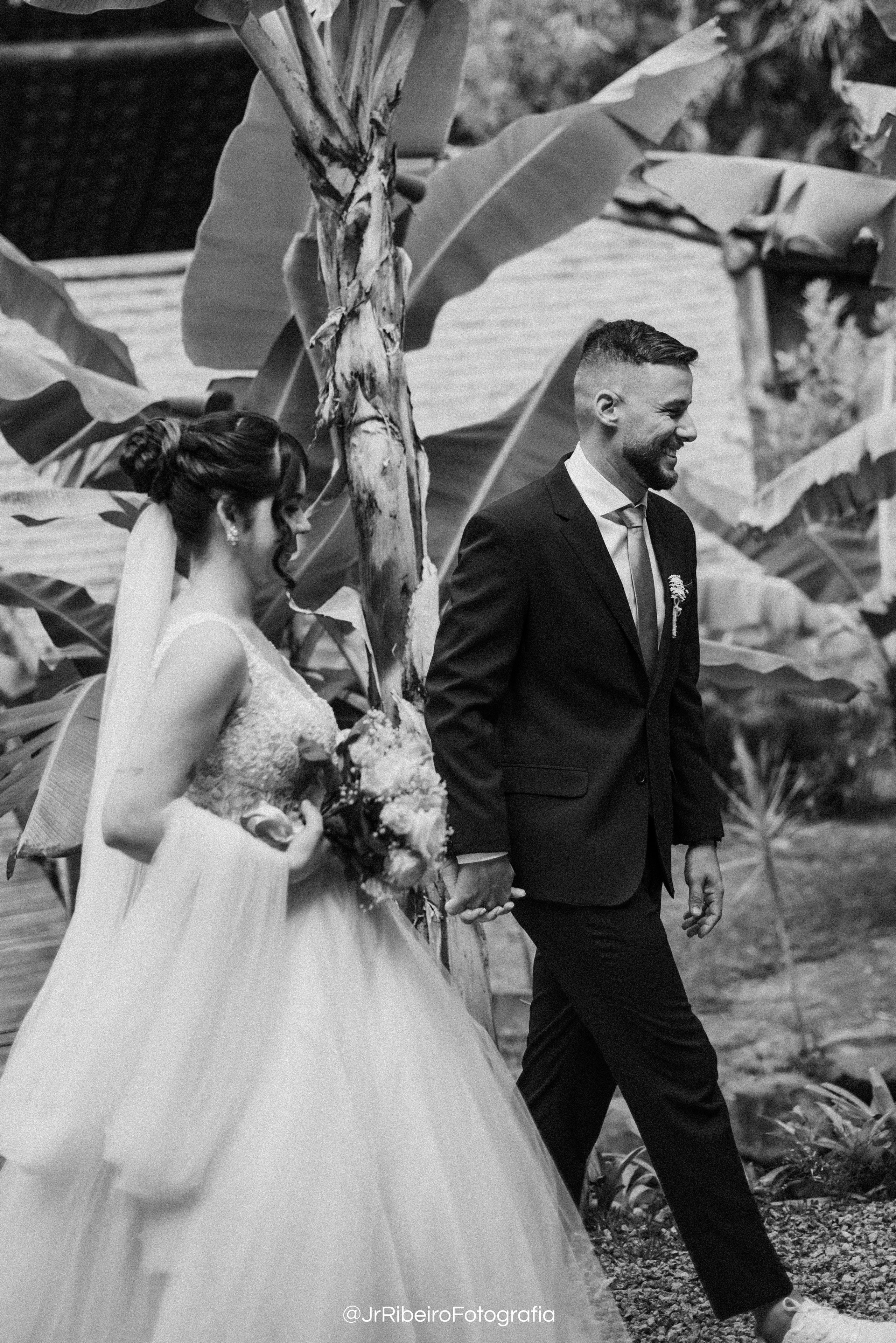Alessandre & Raynara | Casamento. Junior Ribeiro Fotografia