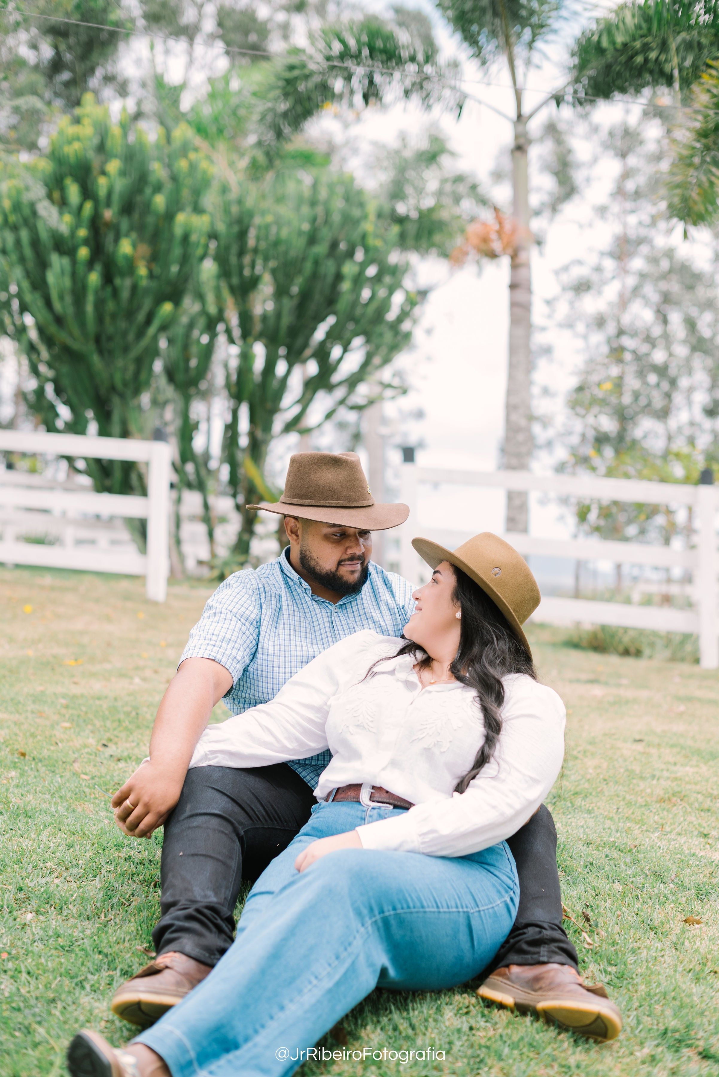 Gabriel & Joyce | Pré Wedding. Junior Ribeiro Fotografia