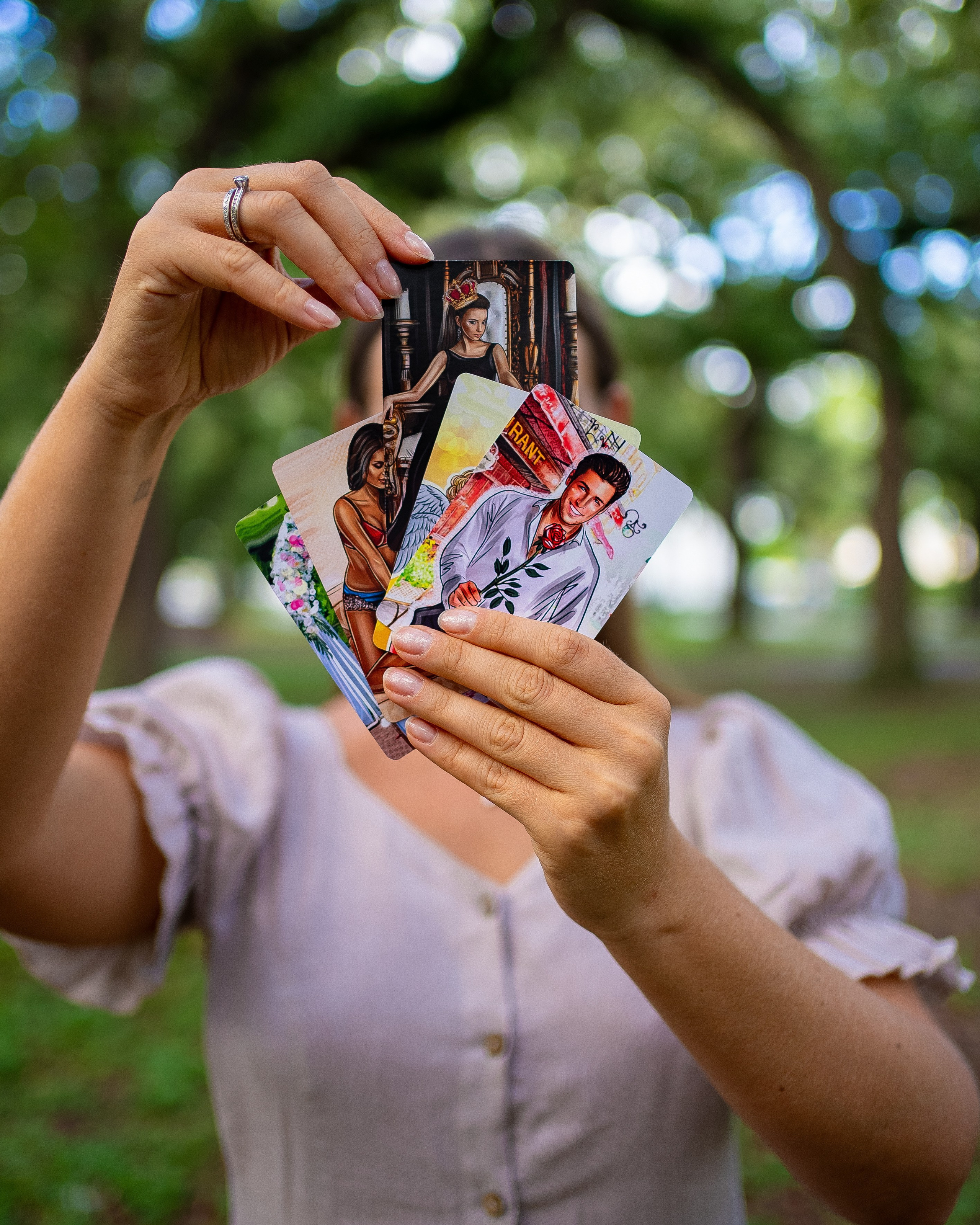 Events. Tatiana Ketova