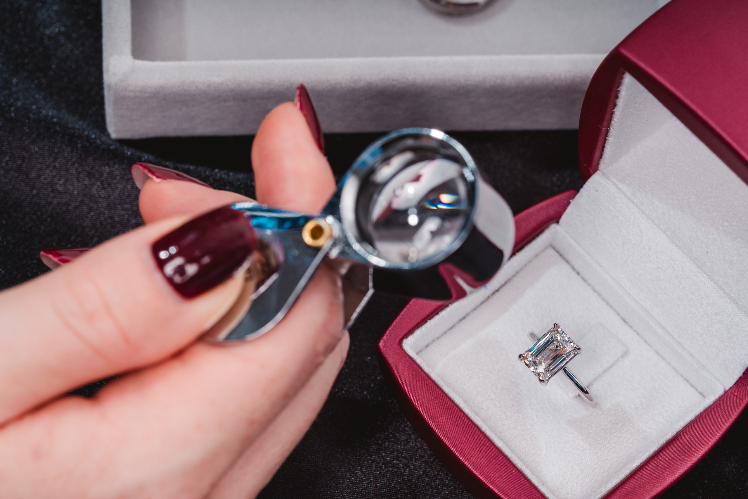 Arruti Jewerly. Miguelsalasfoto