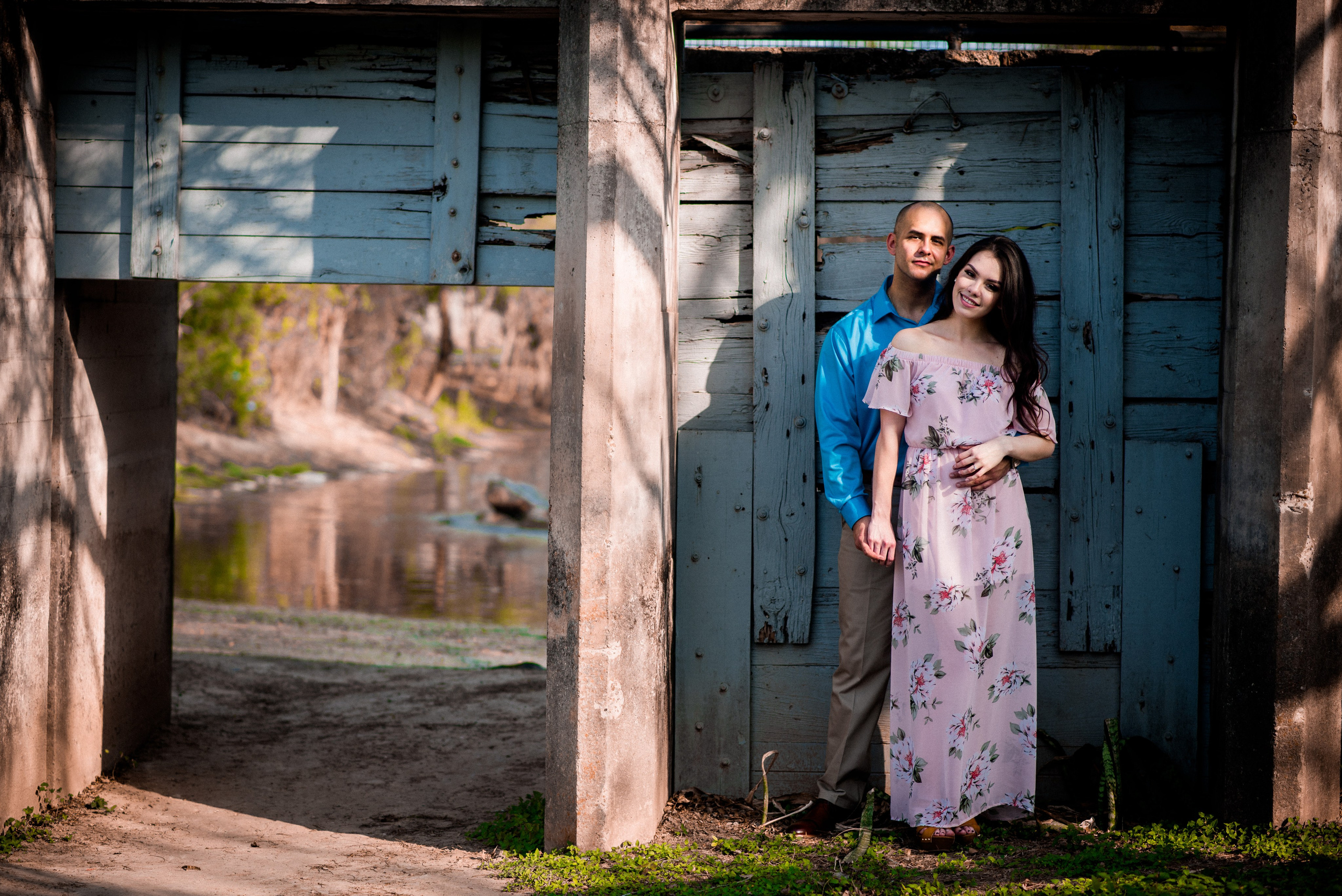 Ale y Mario Pre-boda. Miguelsalasfoto