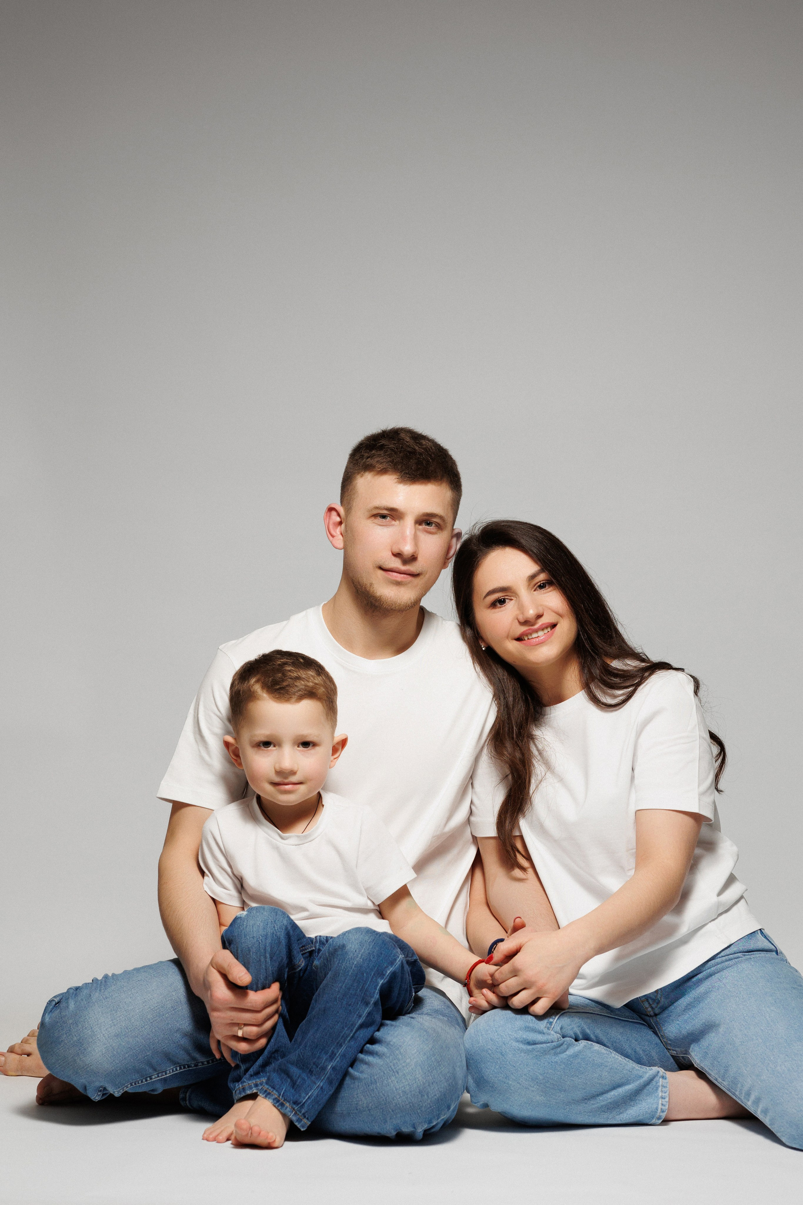 Timur. Photographer in Dublin, Pavel