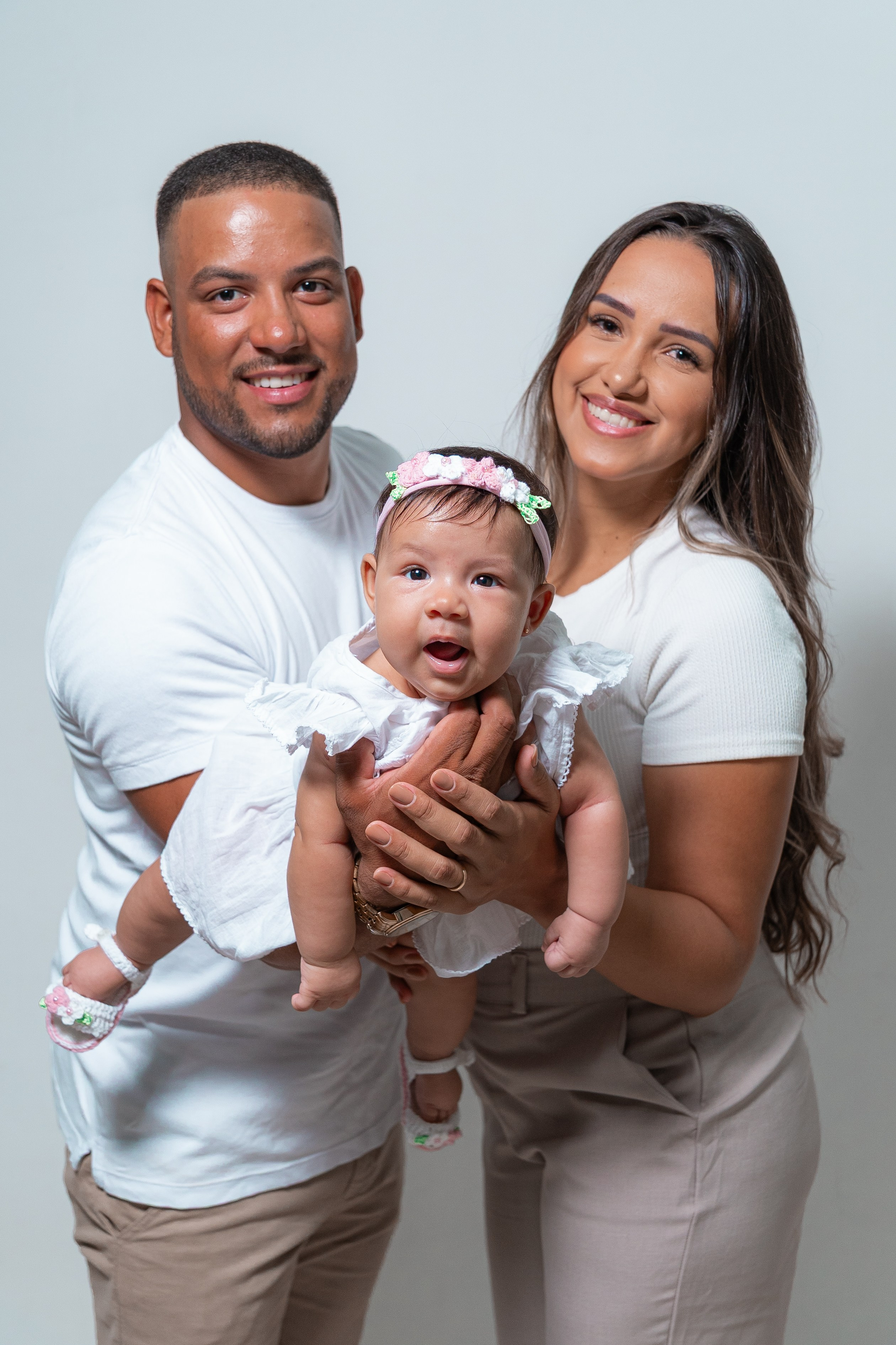 Família. Estúdio A21