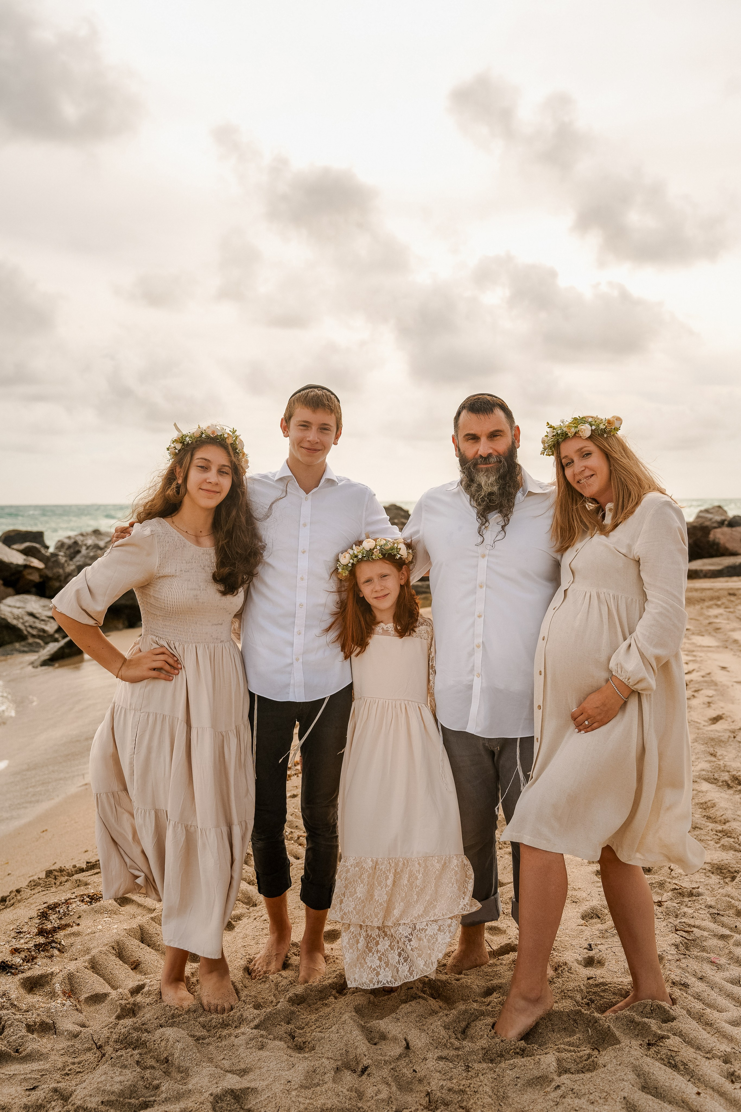 Gur’s Family. Main