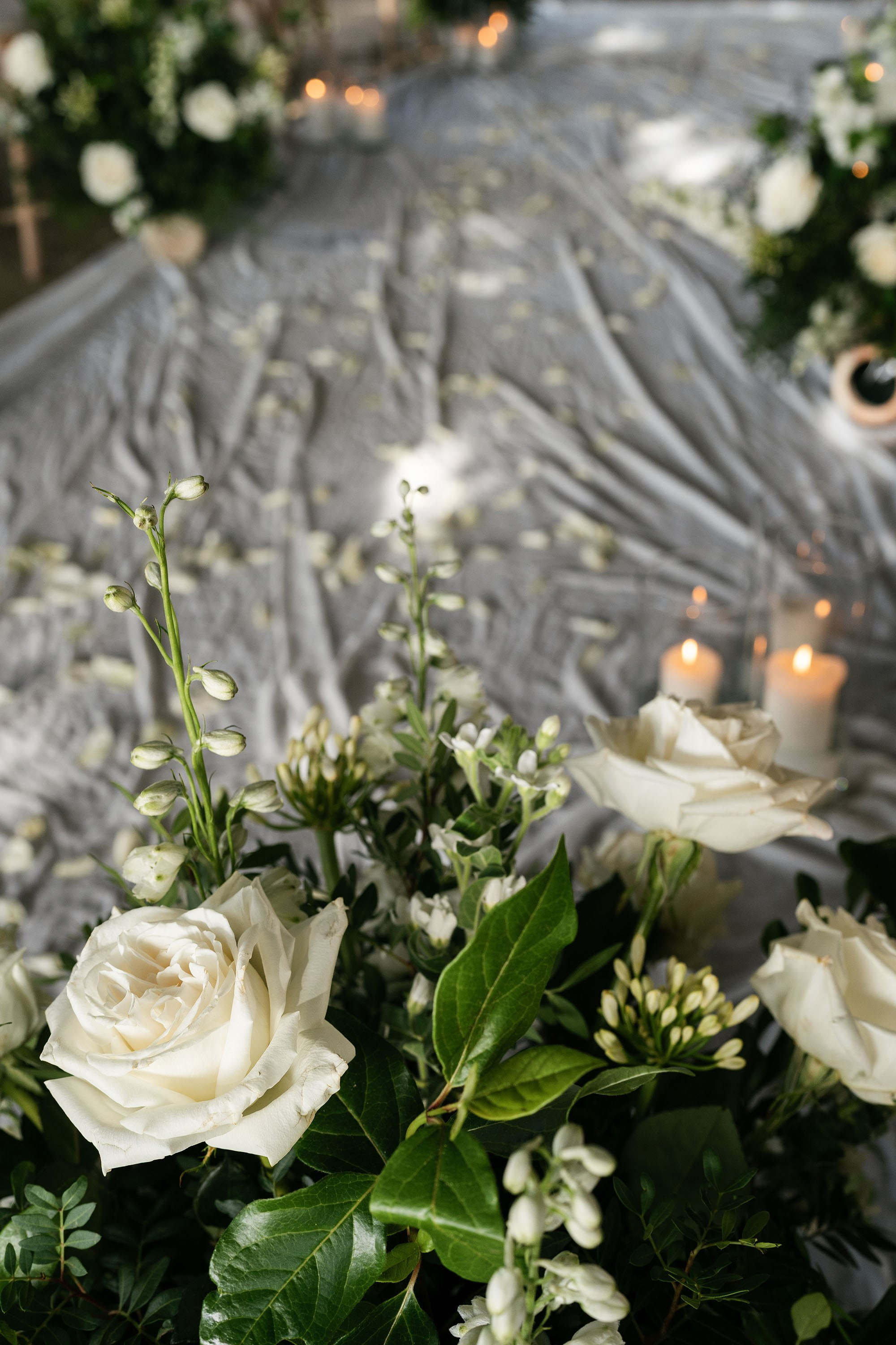 Donielle and Edwin. Fotógrafos de bodas de destino y creadores de contenido con base en España