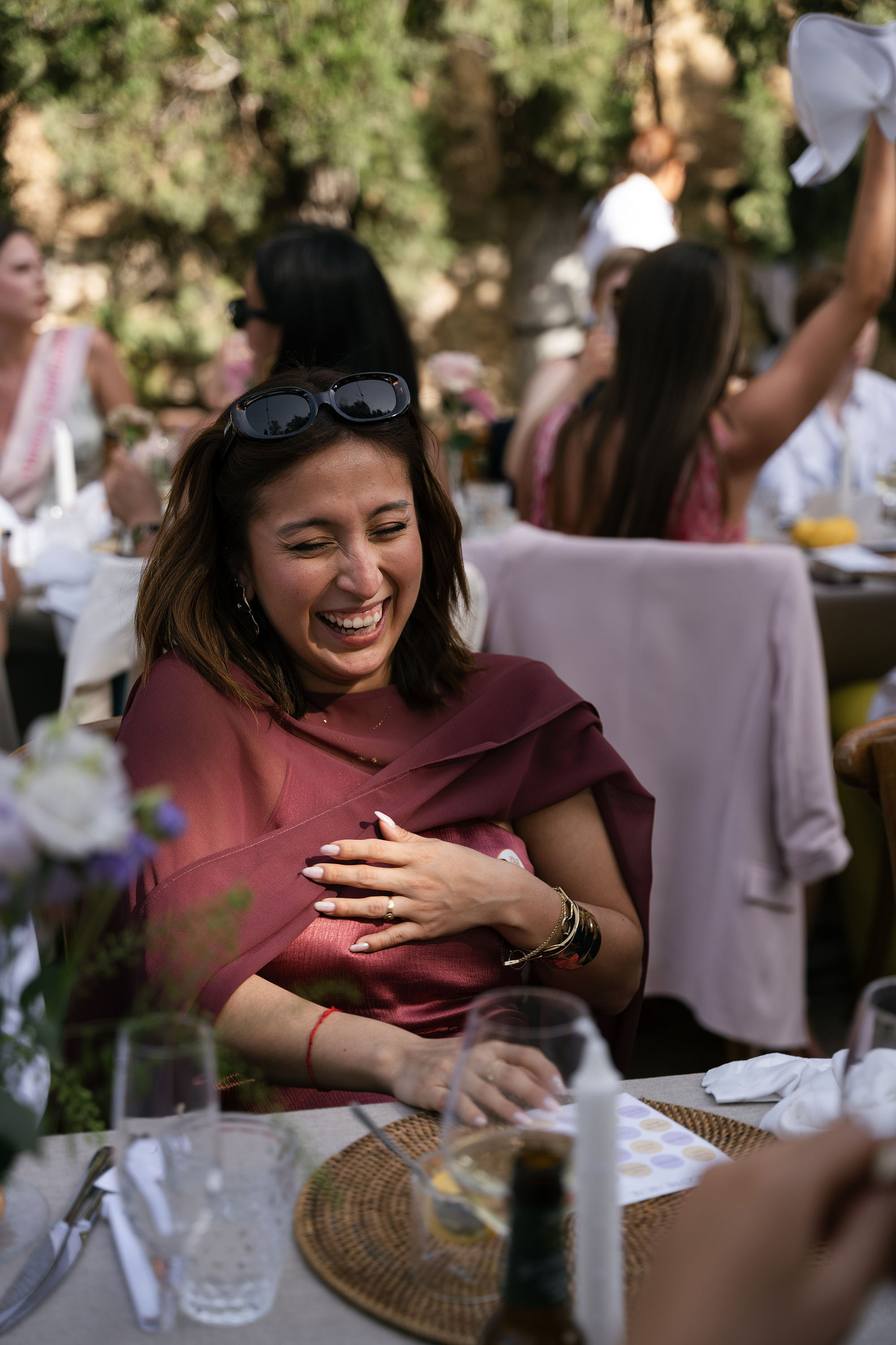 Belen and Anina. Destination Wedding Photographers based in Spain