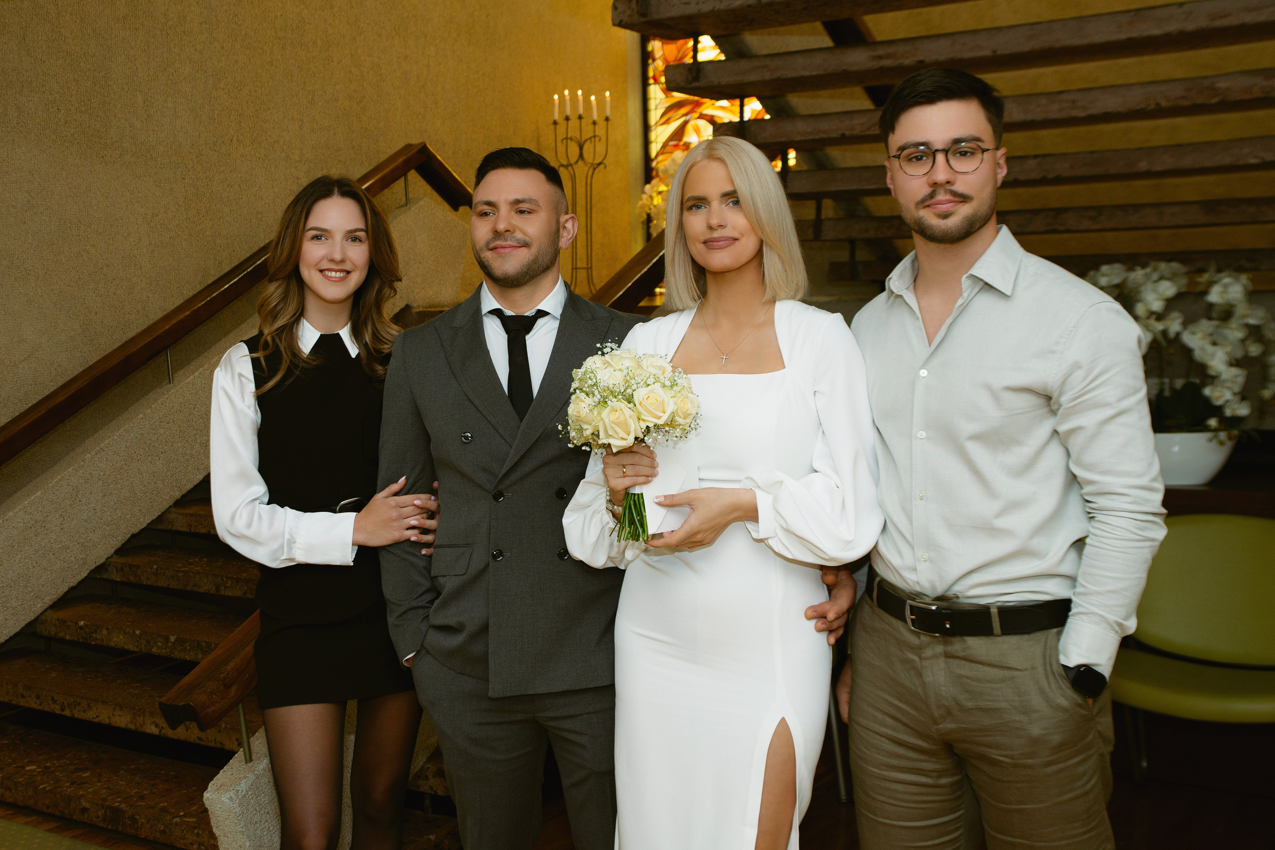 Gintautė ir Paulius