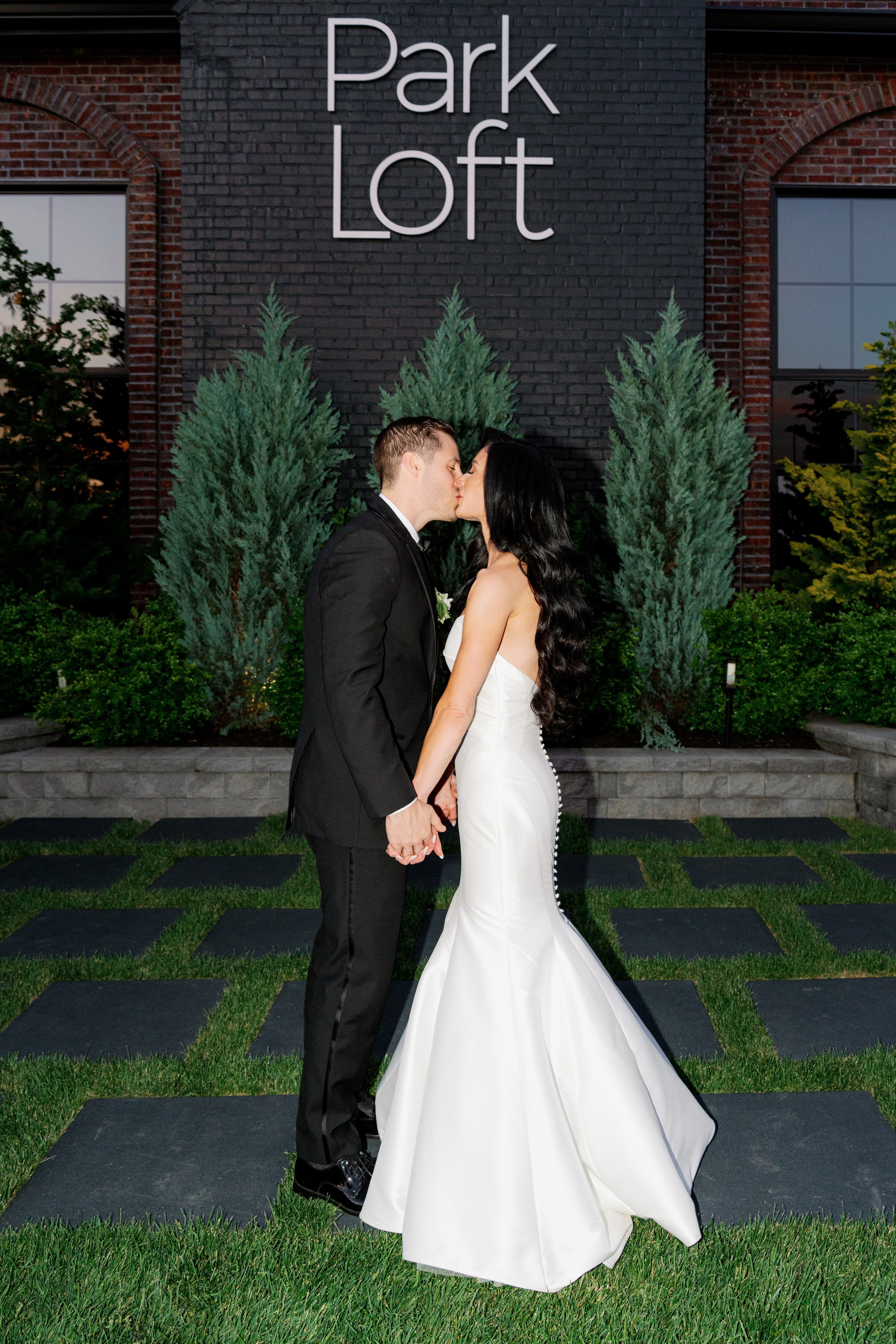 Ashley and Bobby. Wedding photographer and videographer New York | New Jersey