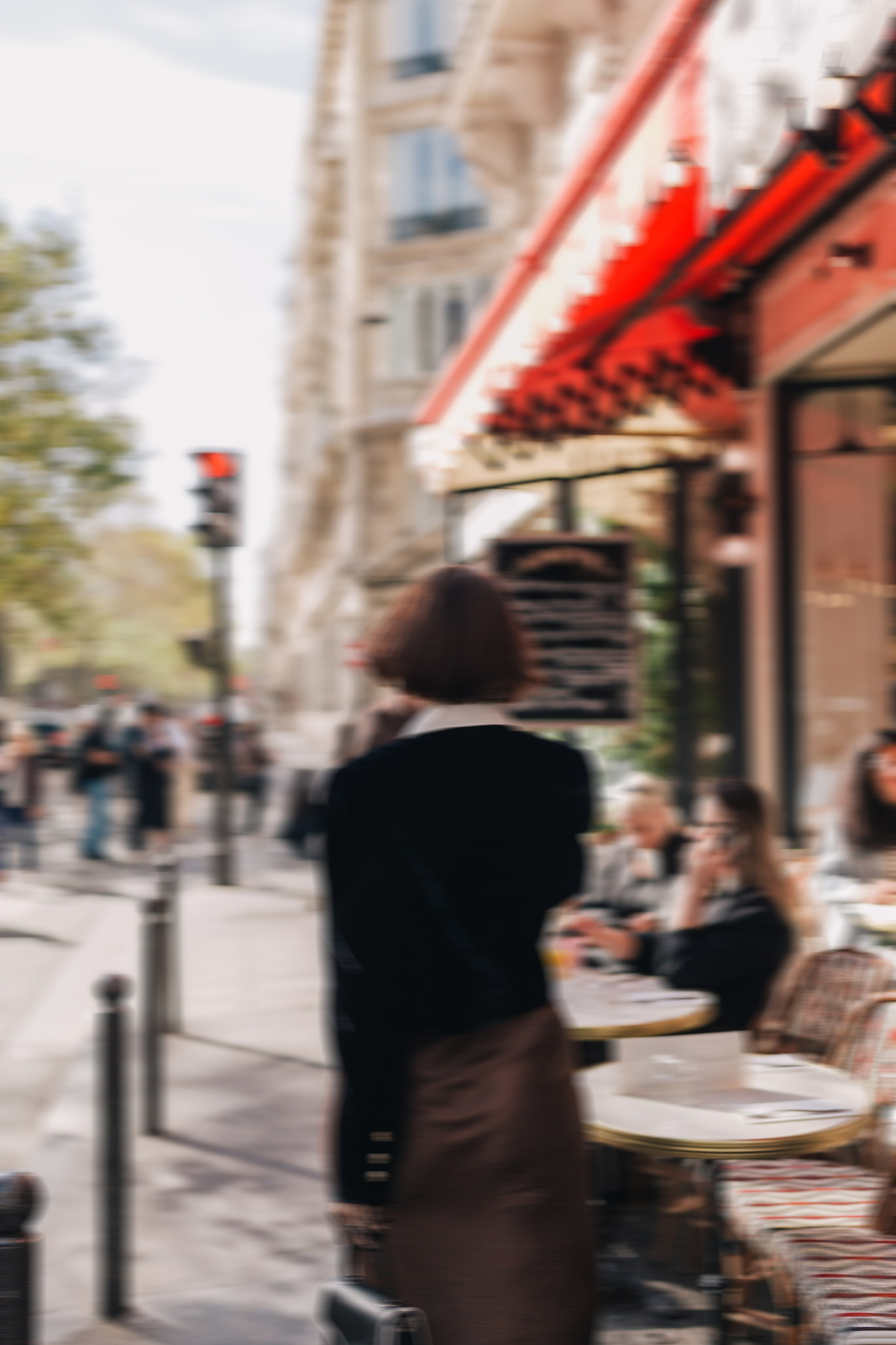 Photosession in Paris (Masha & Nikita). Photographe à Rouen, France
