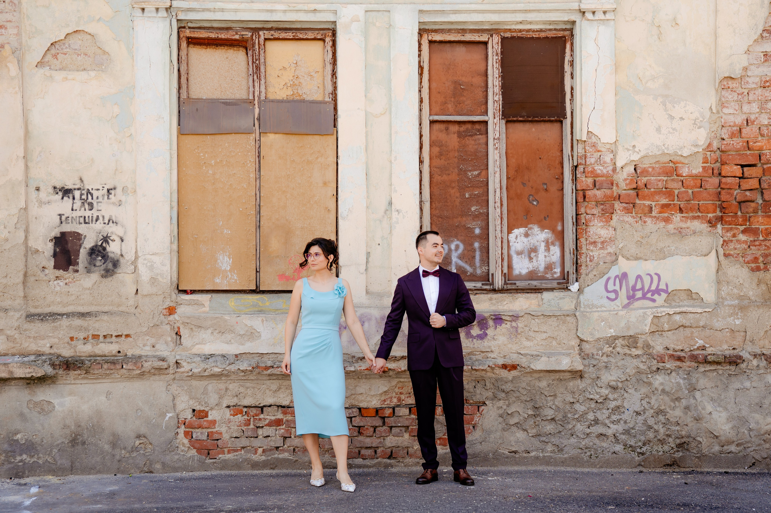 Mirel & Elena. Fotograf profesionist eveniment București | Andrei Samuel - Evenimente, Studio, Imobiliare, Produs