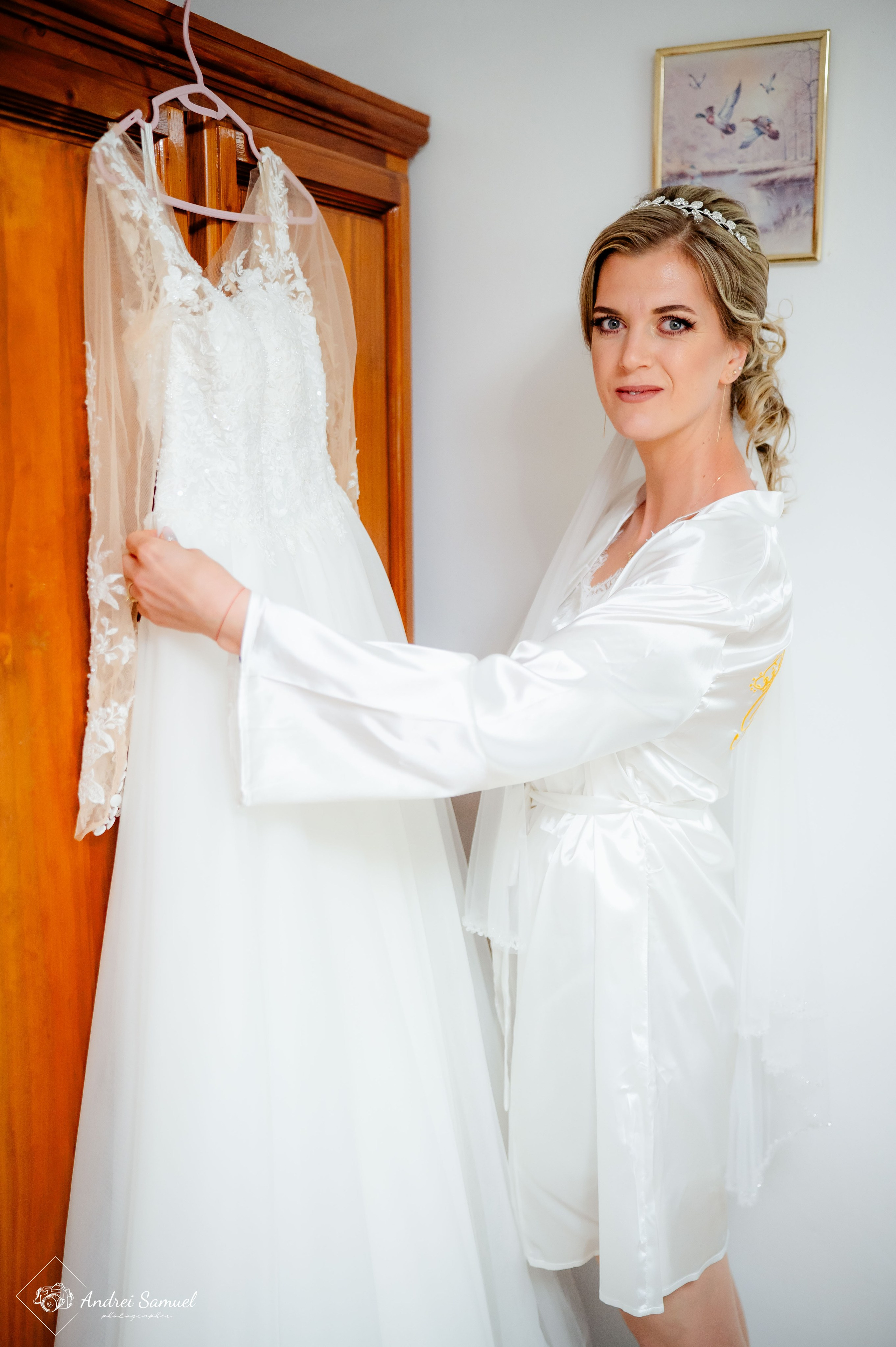 Ana Maria & Bogdan. Andrei Samuel – Fotograf București | Evenimente, Studio, Imobiliare, Produs