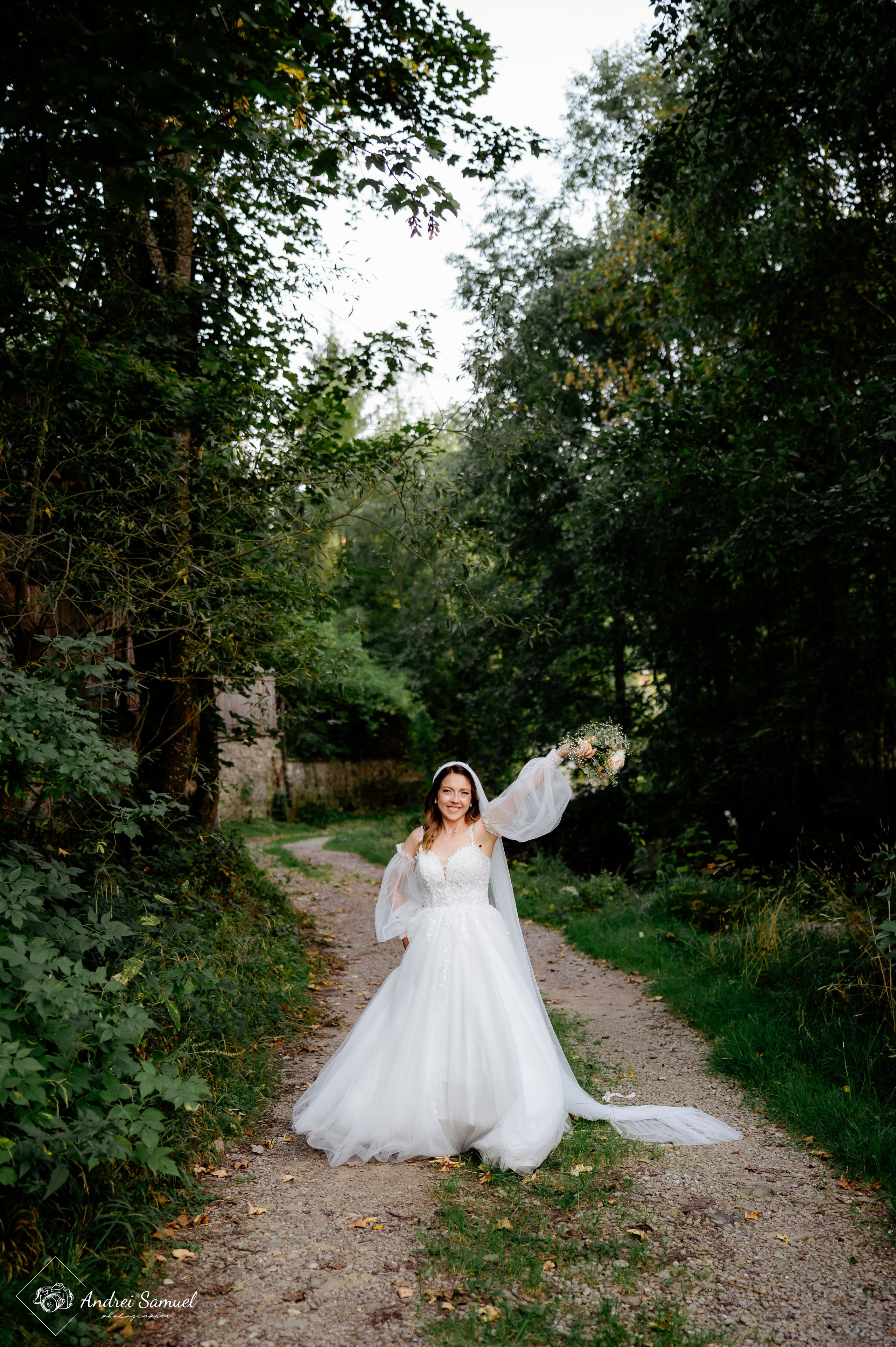 Anca & Daniel. Andrei Samuel – Fotograf București | Evenimente, Studio, Imobiliare, Produs