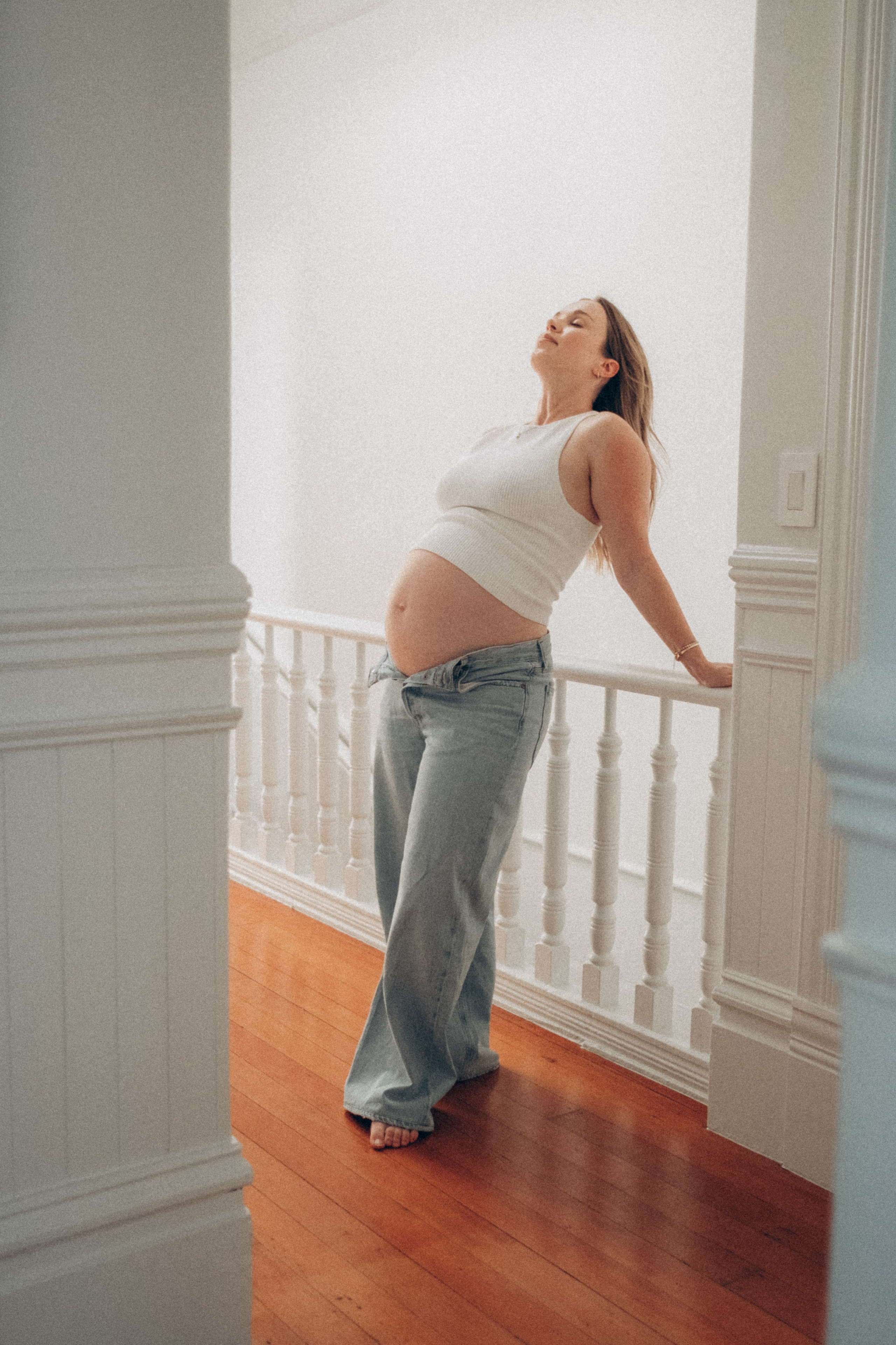 K. Love story and family photographer in San Francisco Oksana Shvets