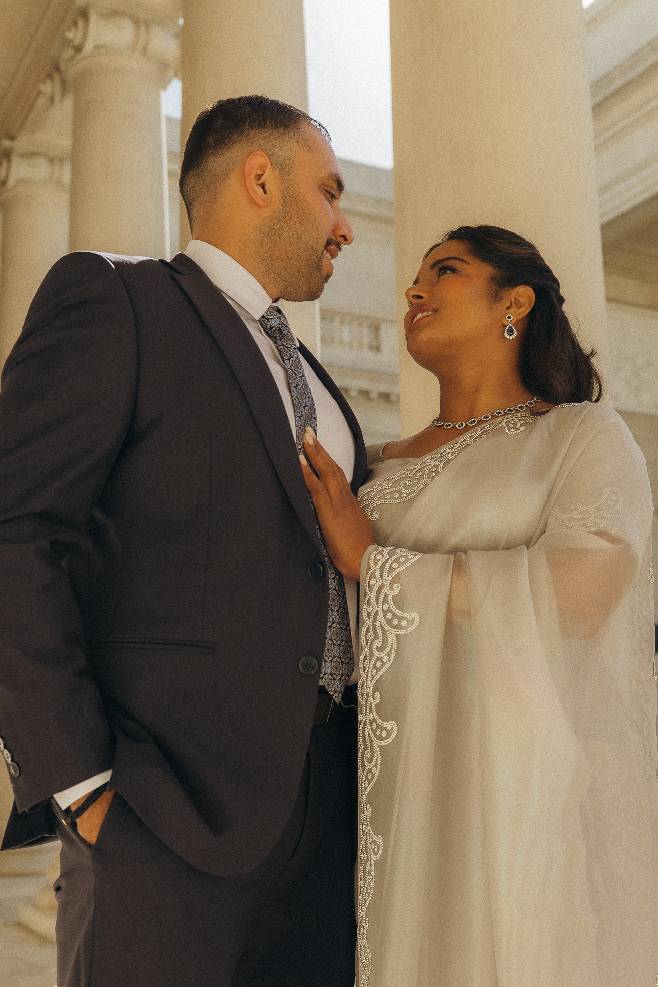 Engagement | Legion Of Honor. Sacramento & Bay Area Candid Photographer | photography_of.nadia
