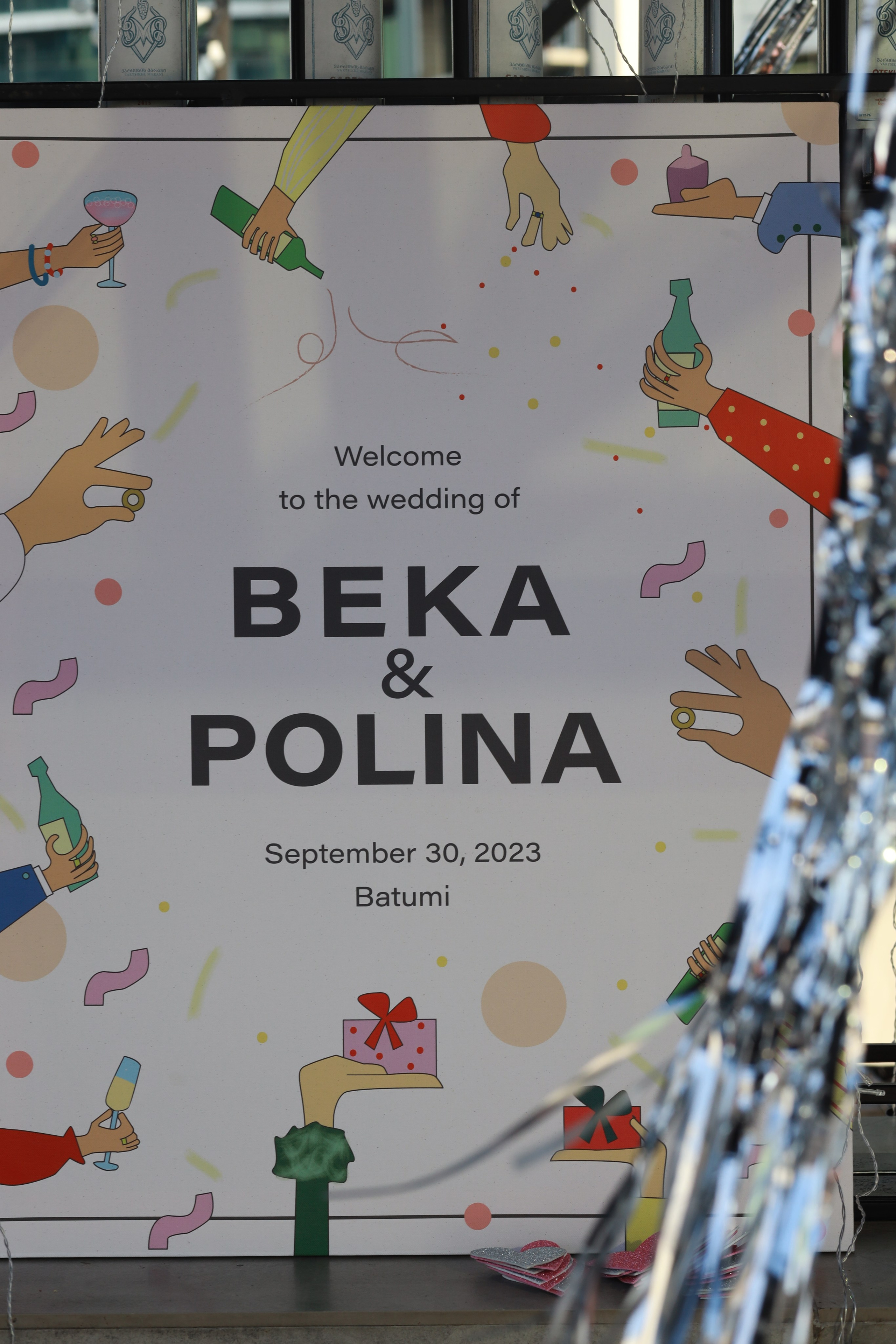 Wedding photographer Batumi Tbilisi Georgia